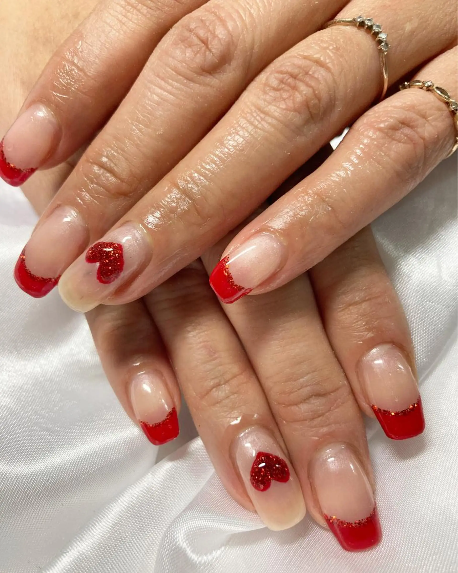 ネイル NailSalon Beniceのネイルデザイン