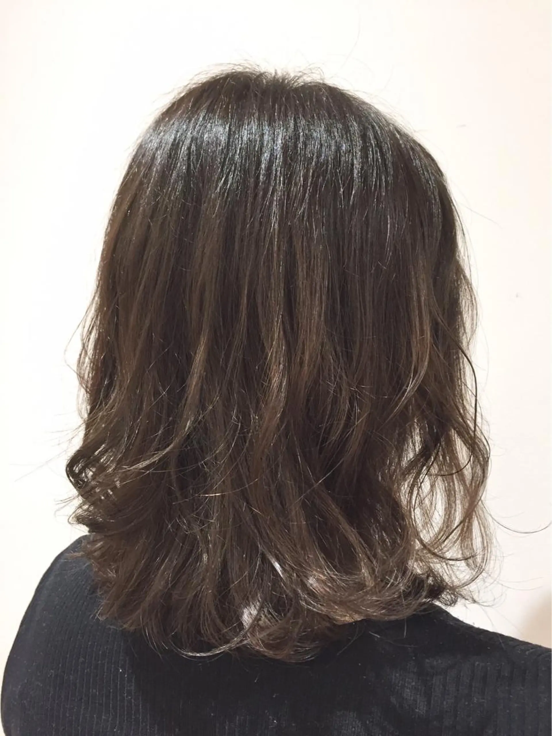 カラー ヘッドスパ💎今井 美玖💎のヘアスタイル