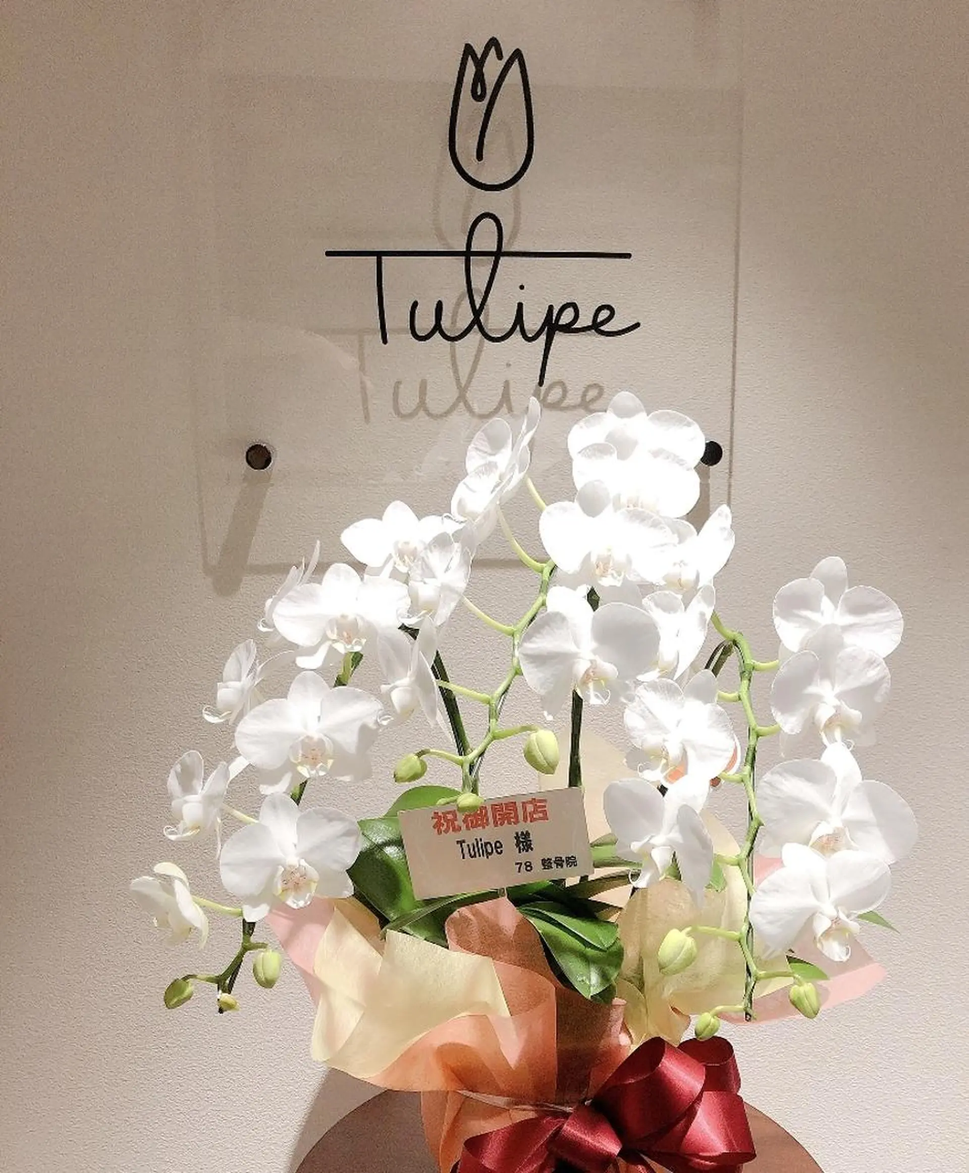 育乳専門店 Tulipeのエステ・リラクイメージ