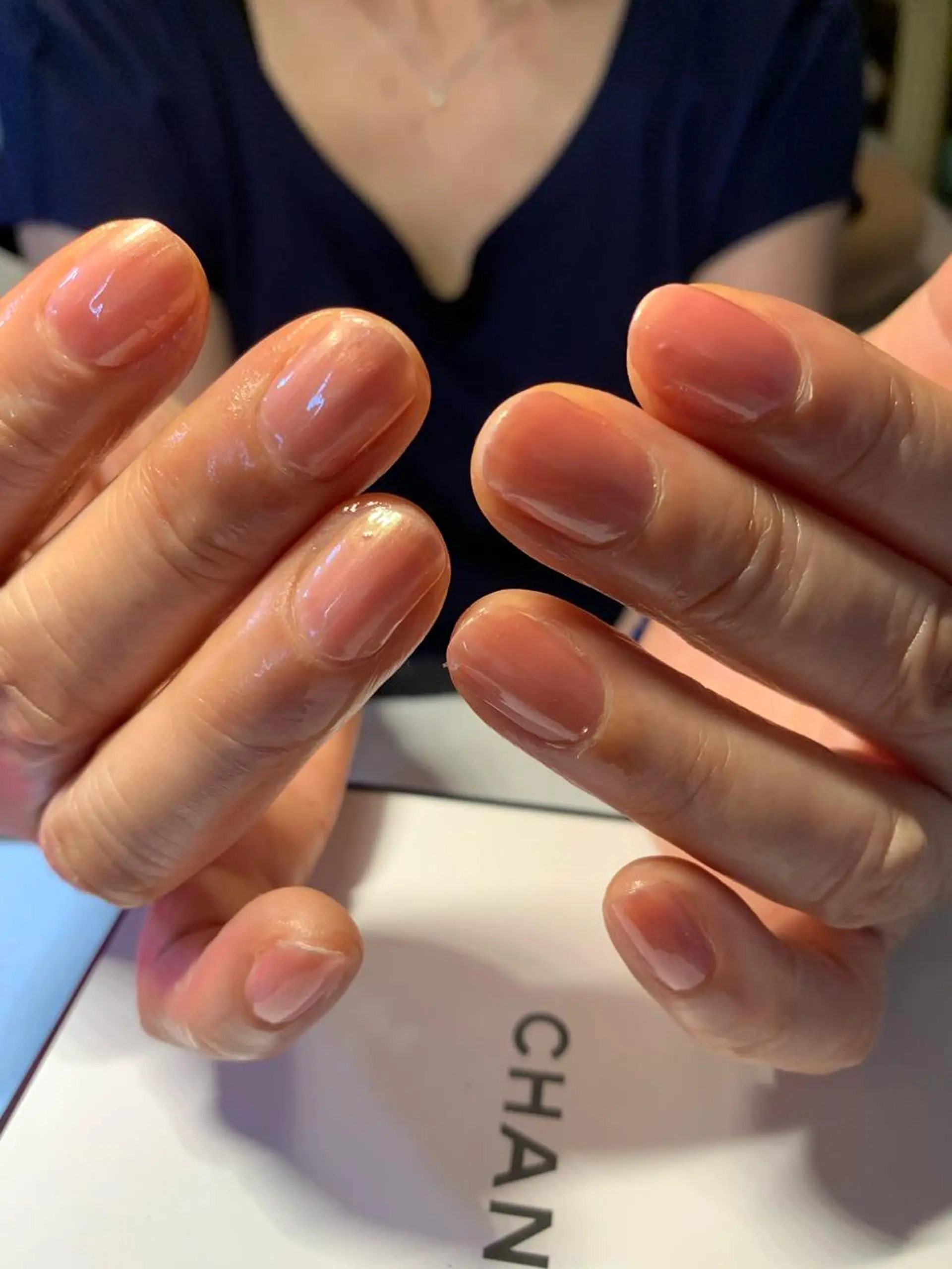 ネイル Kanal Kanaのエステ・リラクイメージ