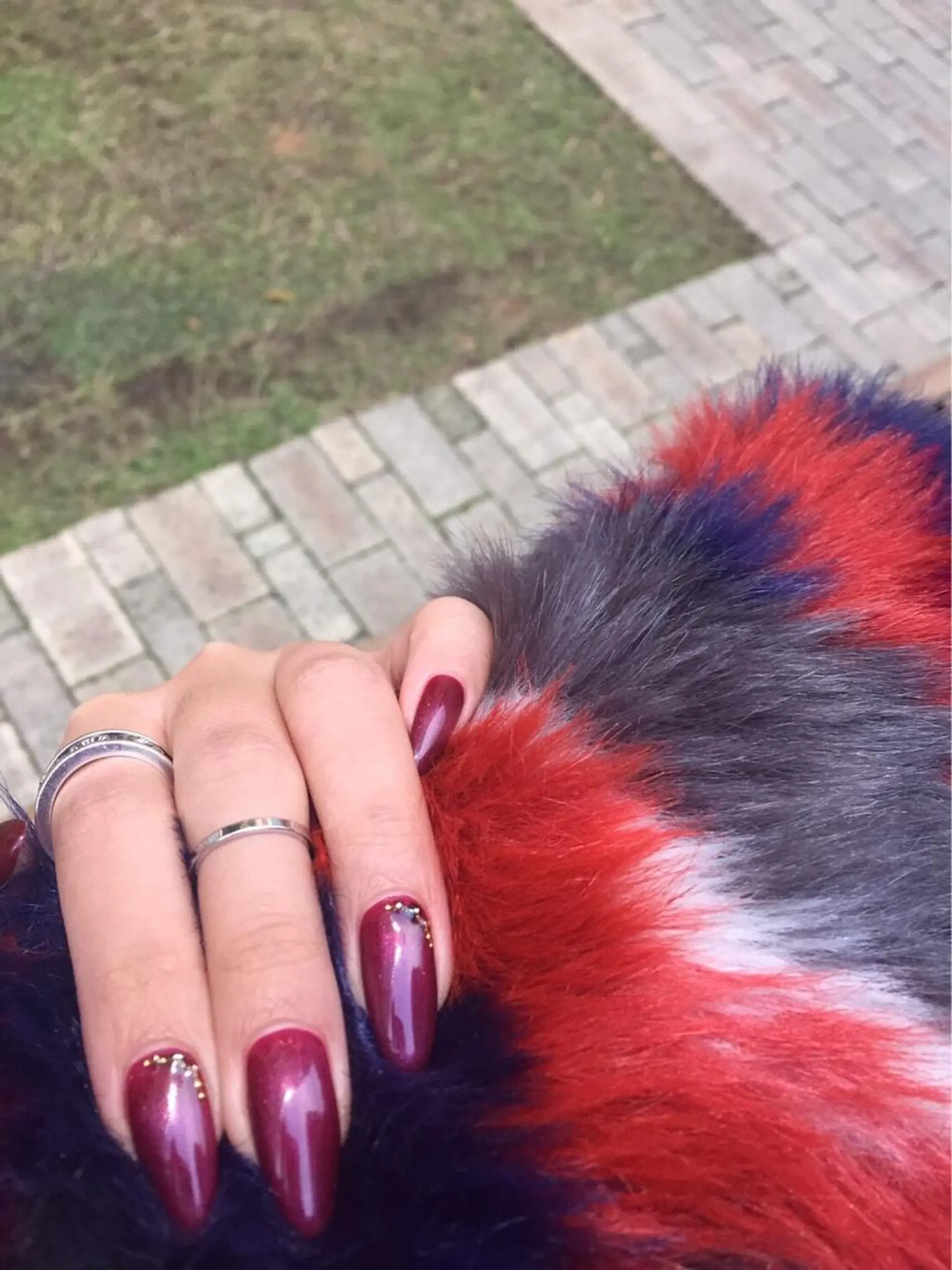 ネイル アートネイル The  Next...所属・TheNext kitahorieのネイルデザイン