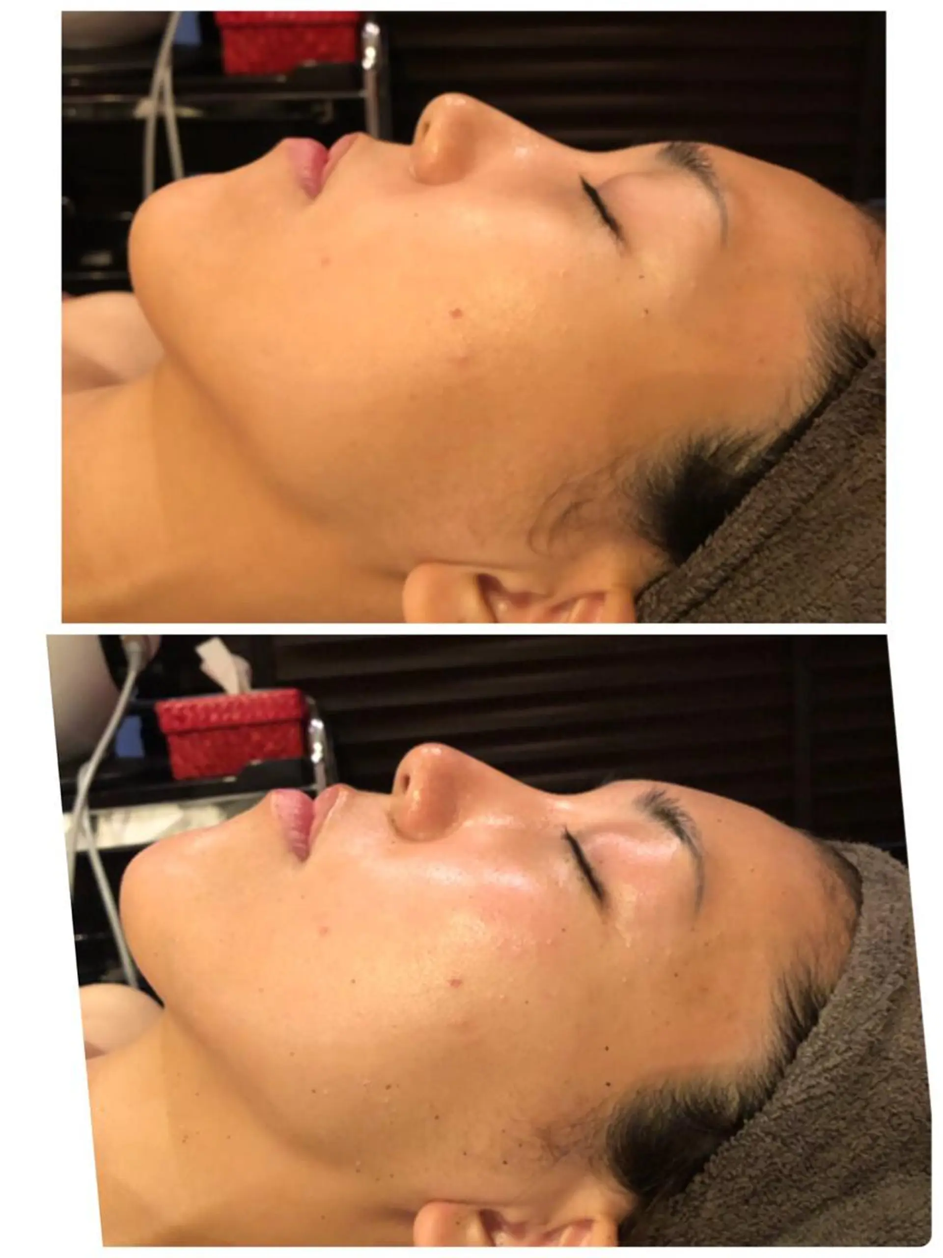 y.laBelle所属・y.laBelle 艶肌・小顔・肌質改善のエステ・リラクイメージ