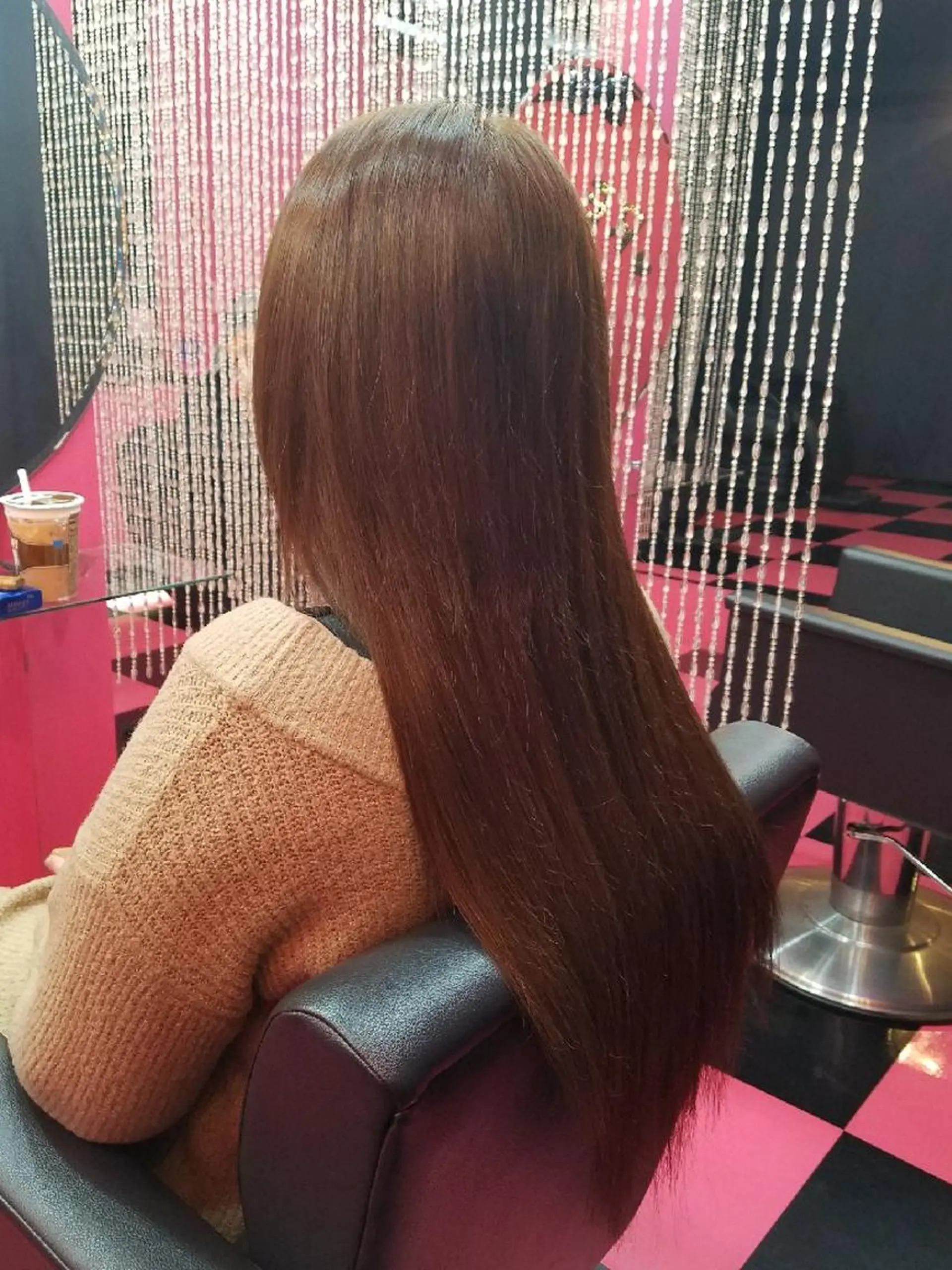 ロング エクステ REMIX　by　  Love　hairのヘアスタイル