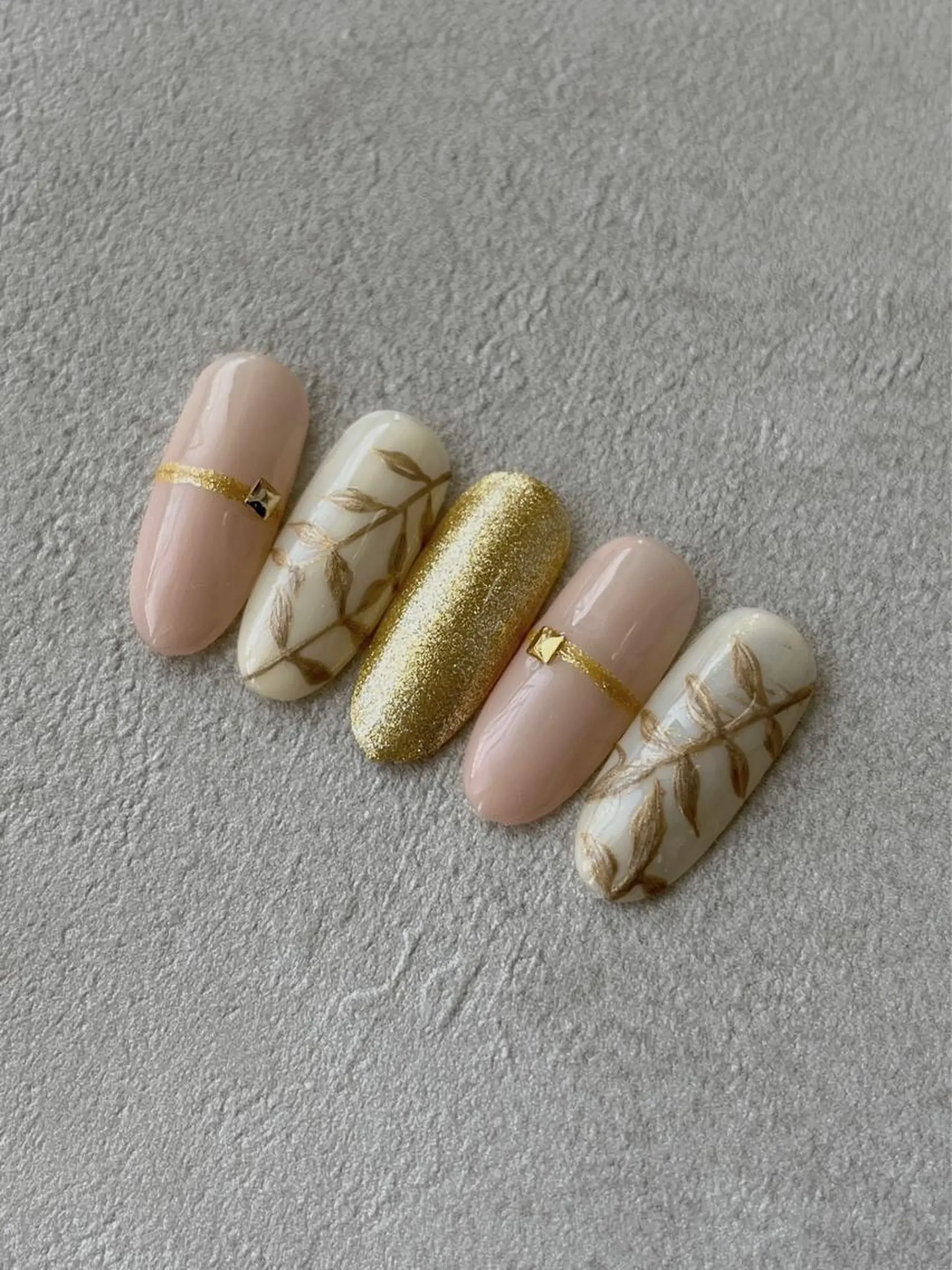 ネイル LIBERO所属・LIBERO a.kのマツエク・マツパデザイン