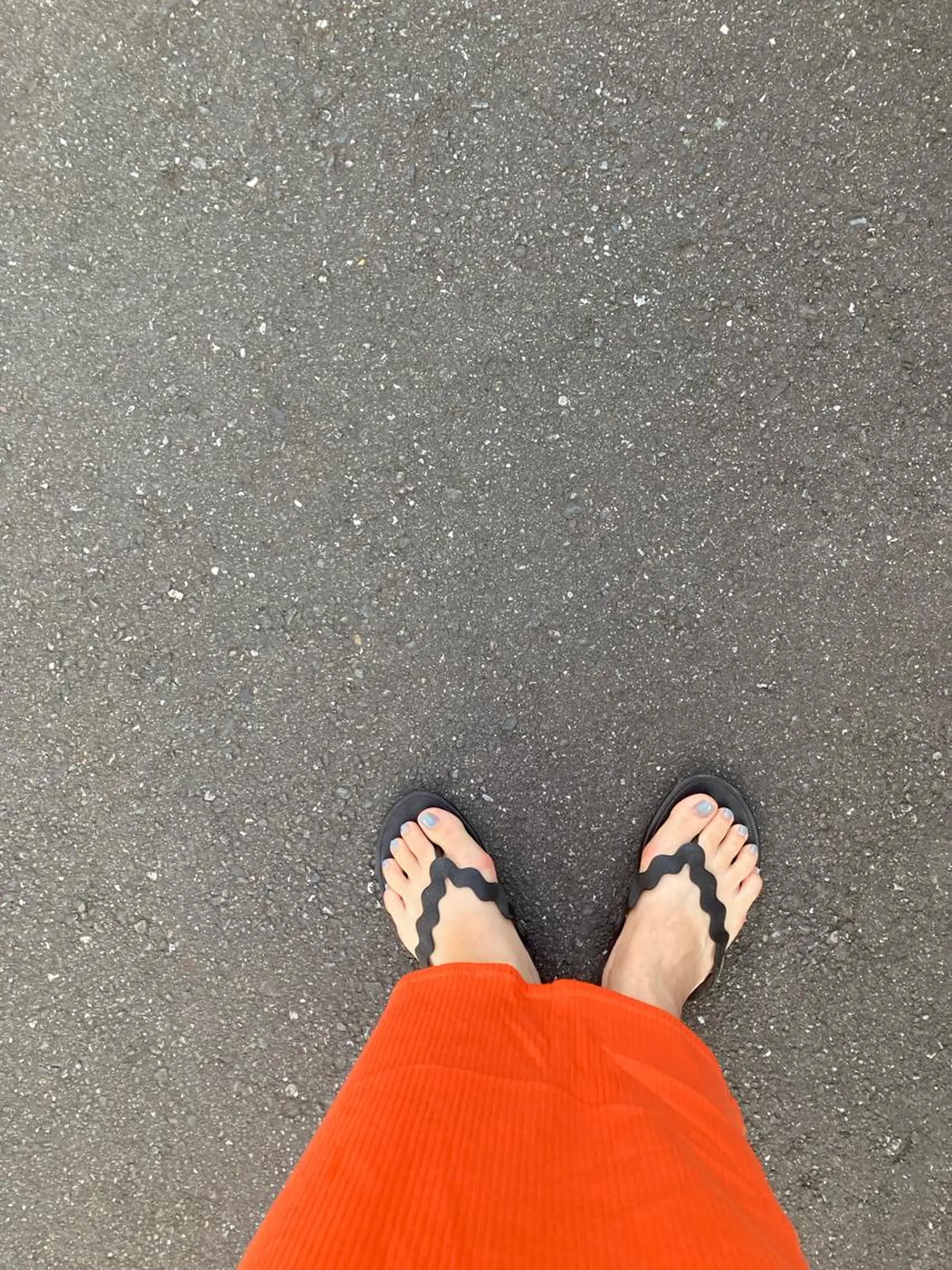 ネイル nailsalon　hue所属・小山 羽奈のネイルデザイン