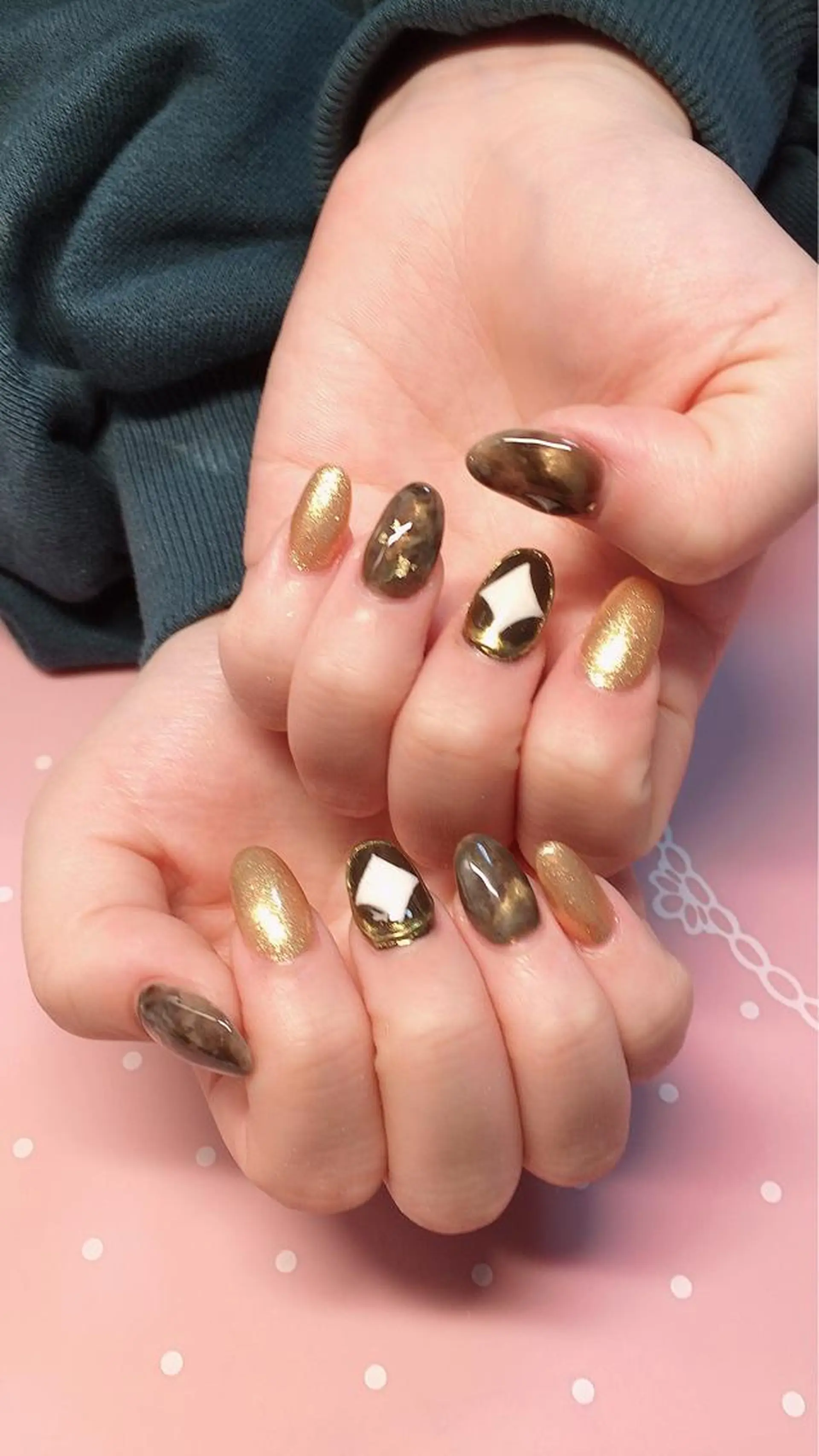ネイル Sunnynail  サニーのネイルデザイン
