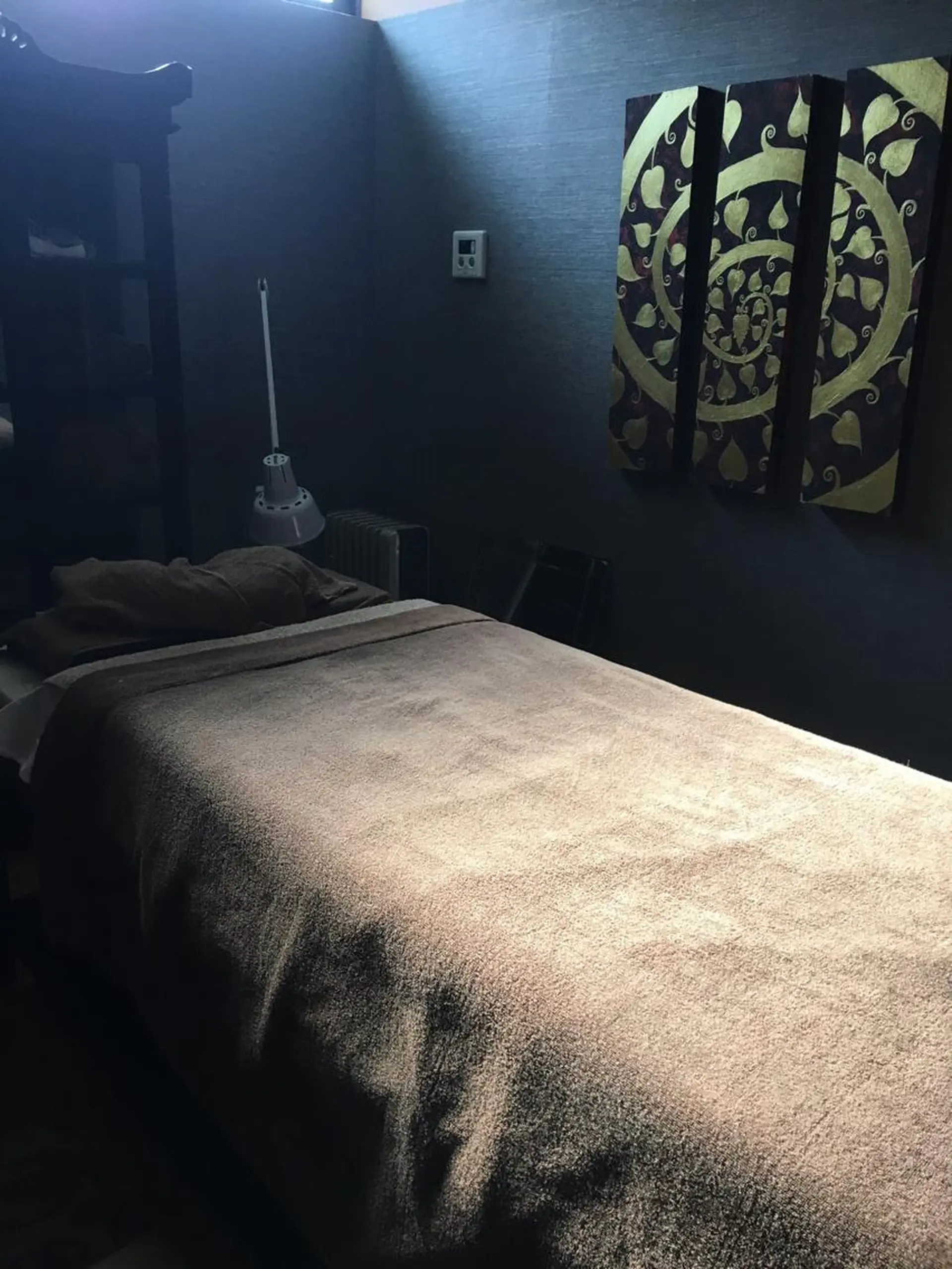 Aria所属・秋山 香織のマツエク・マツパデザイン