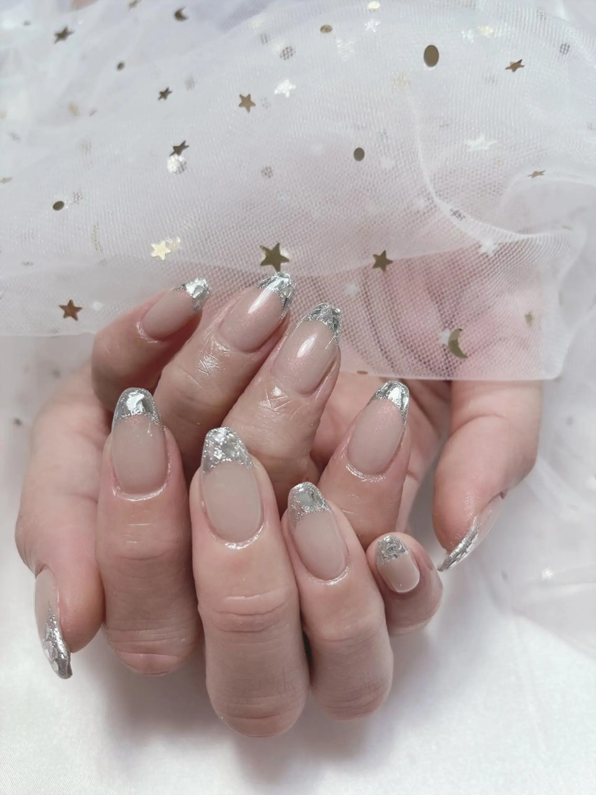 ネイル ジョリ kasumi🌹💅のネイルデザイン