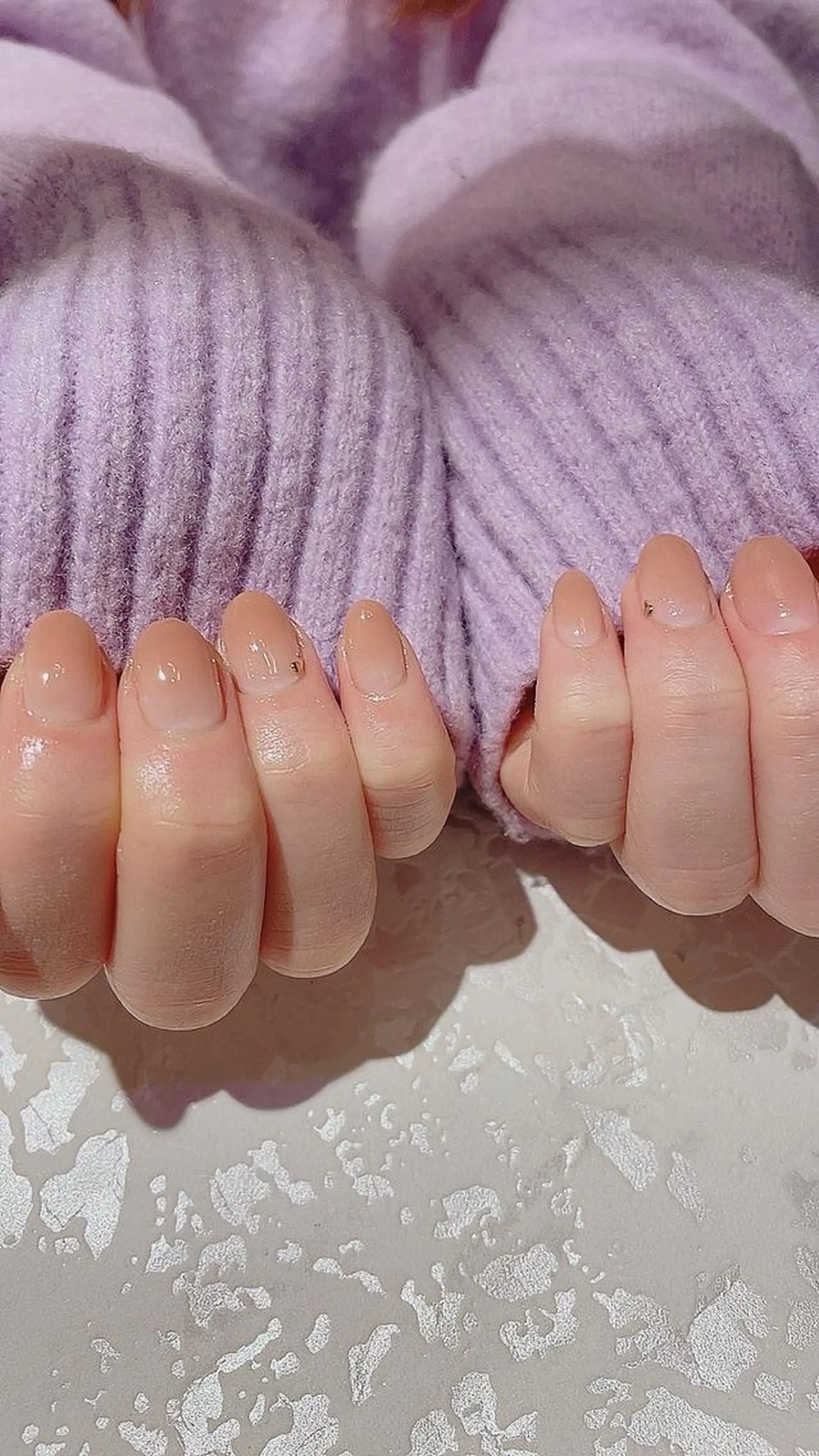 ネイル Kanal Kanaのエステ・リラクイメージ