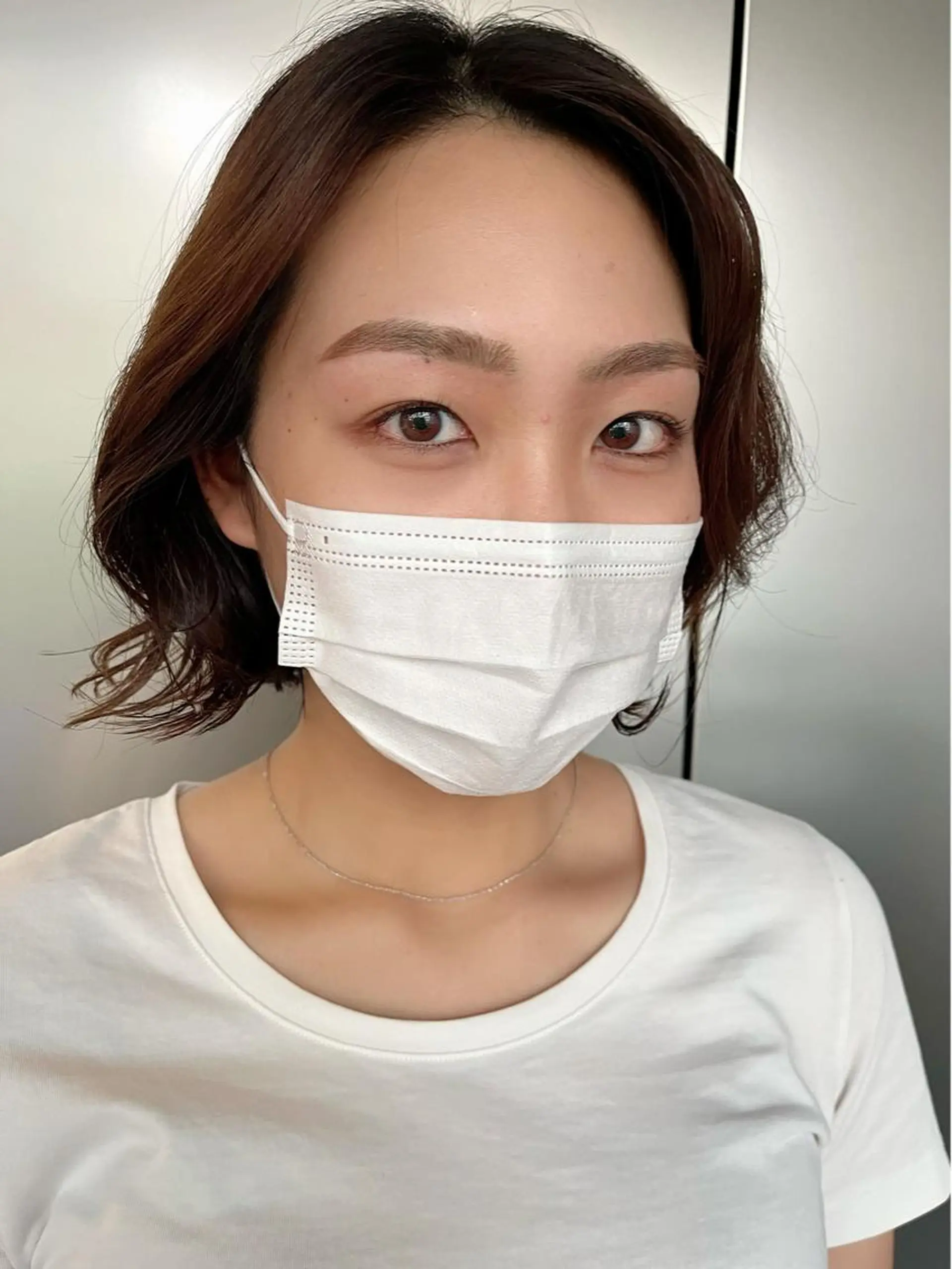 マツエク・マツパ ~RADnoel~ KARENのヘアスタイル