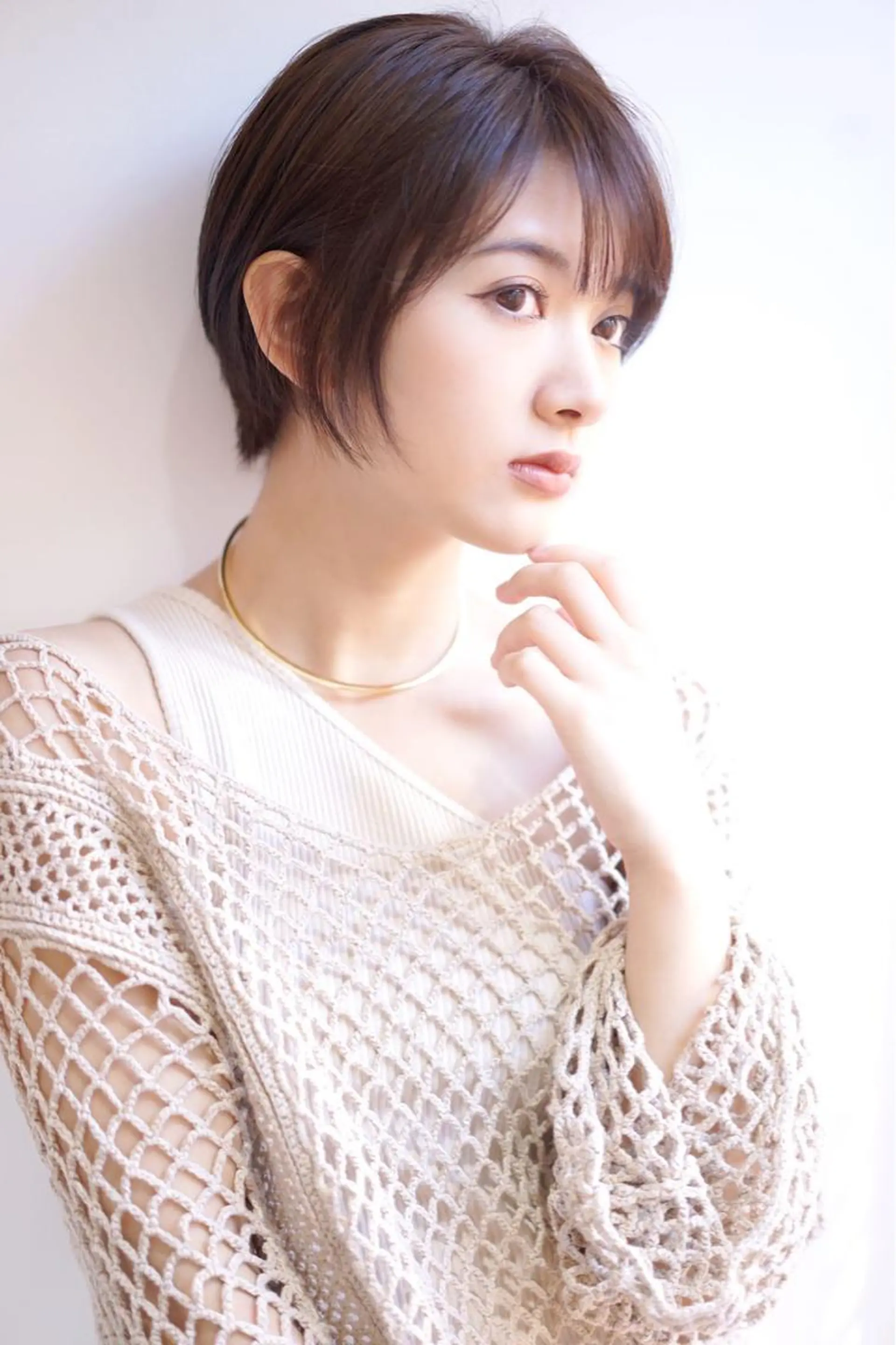 ショート カット ヘッドスパ ⭐️小玉 進也⭐️のヘアスタイル