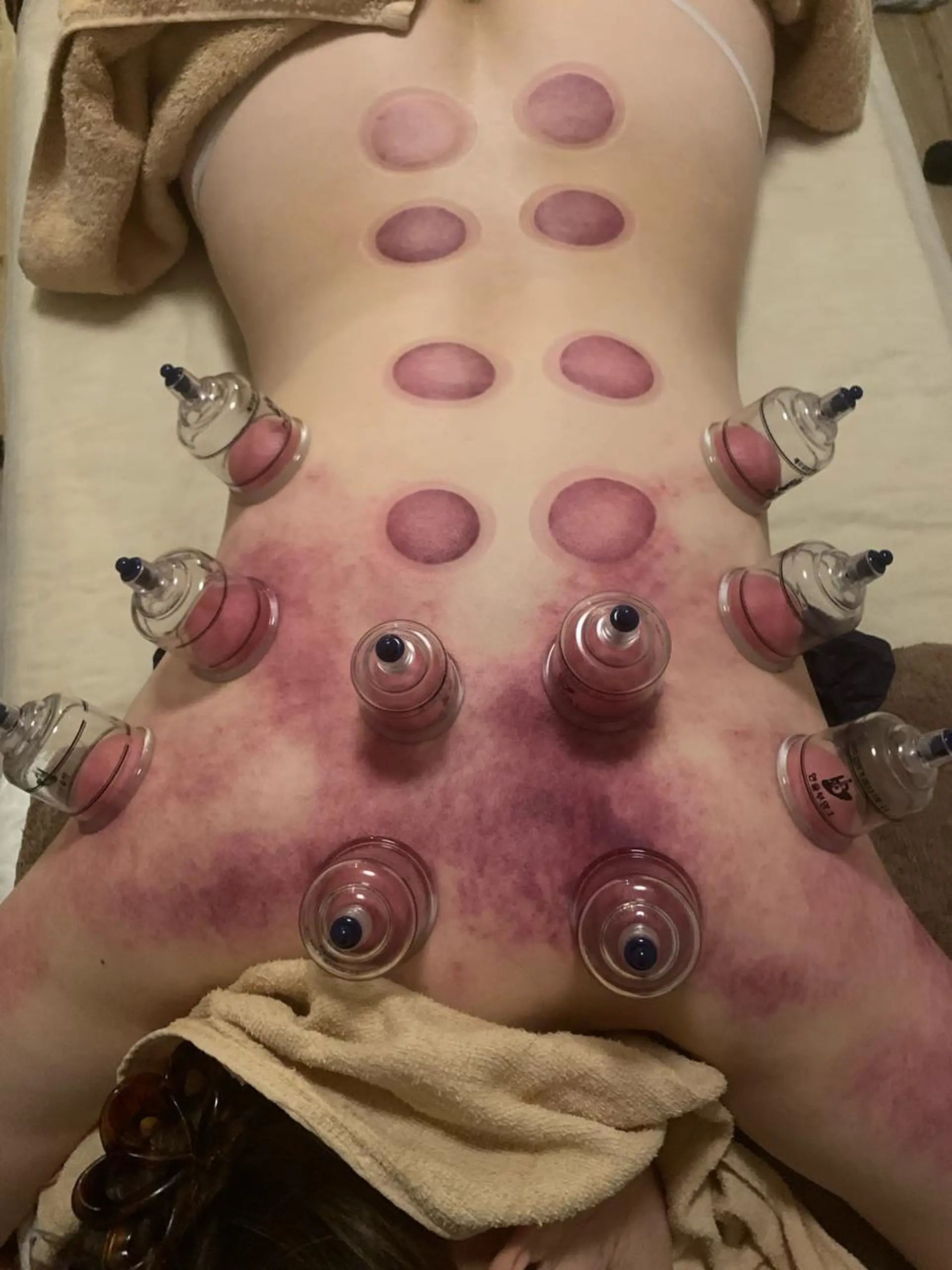 a  room salonのエステ・リラクイメージ