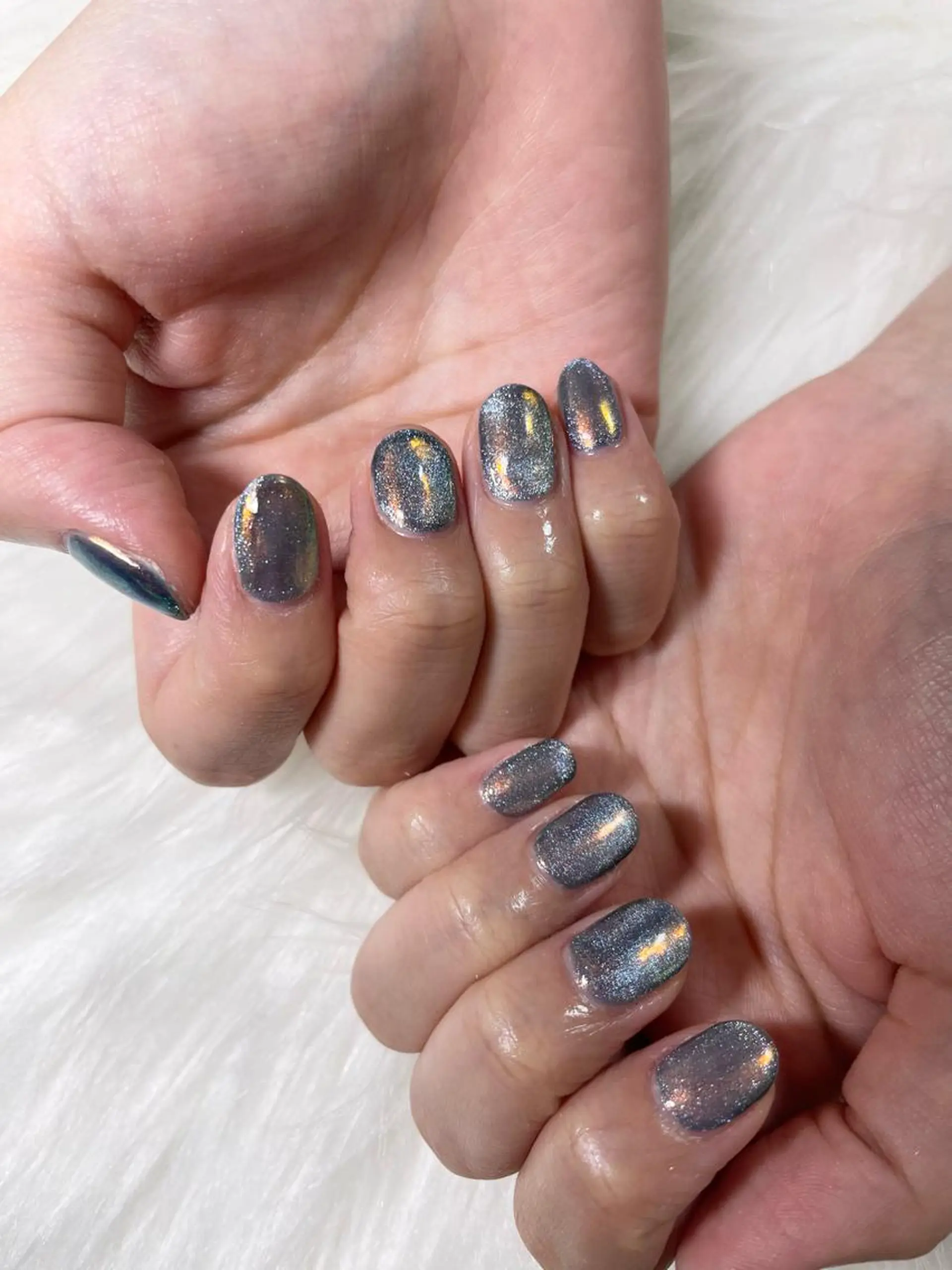 ネイル LULA所属・Stella nailのネイルデザイン