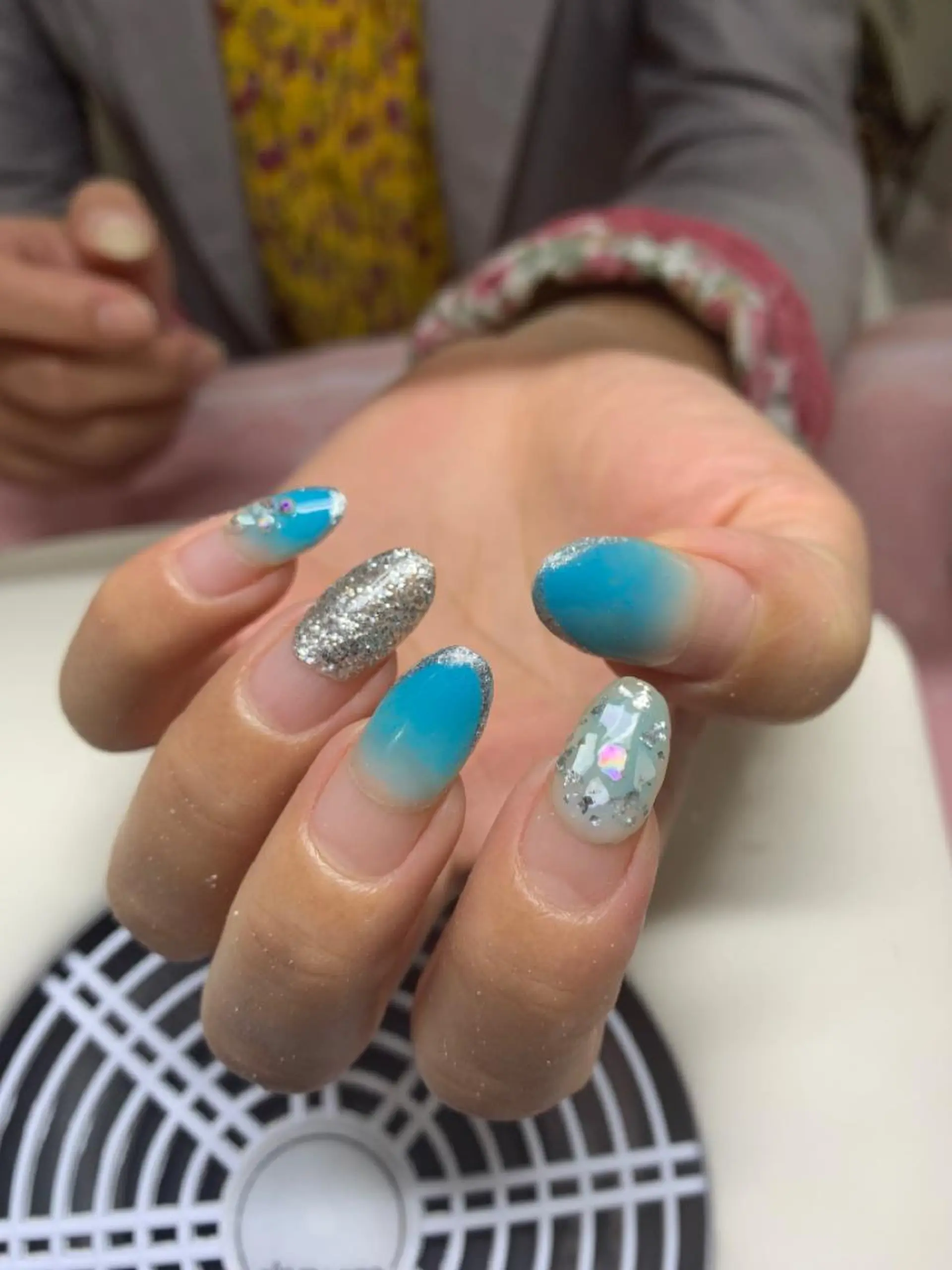 ネイル kouca  nail所属・コウ カnail💅のネイルデザイン