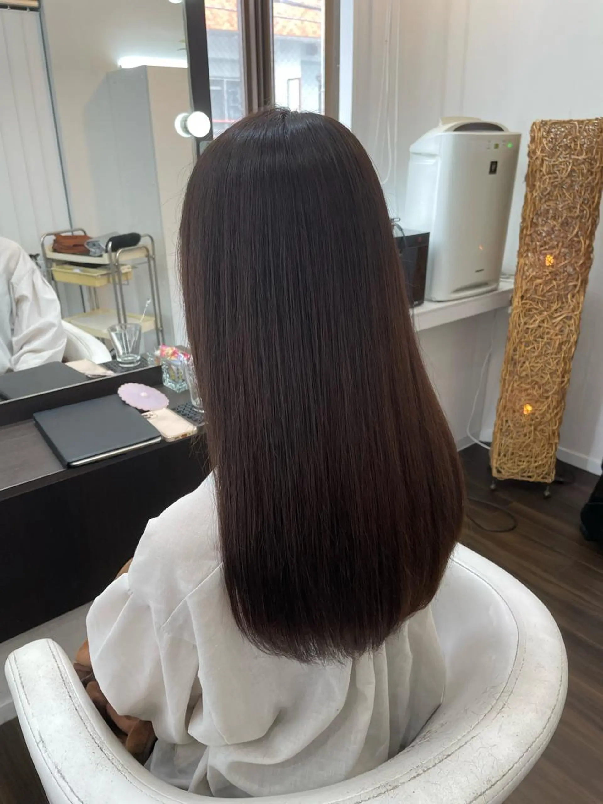 ロング トリートメント トリートメント ヘッドスパ 髪質改善FORMA 💫S.Katohのヘアスタイル