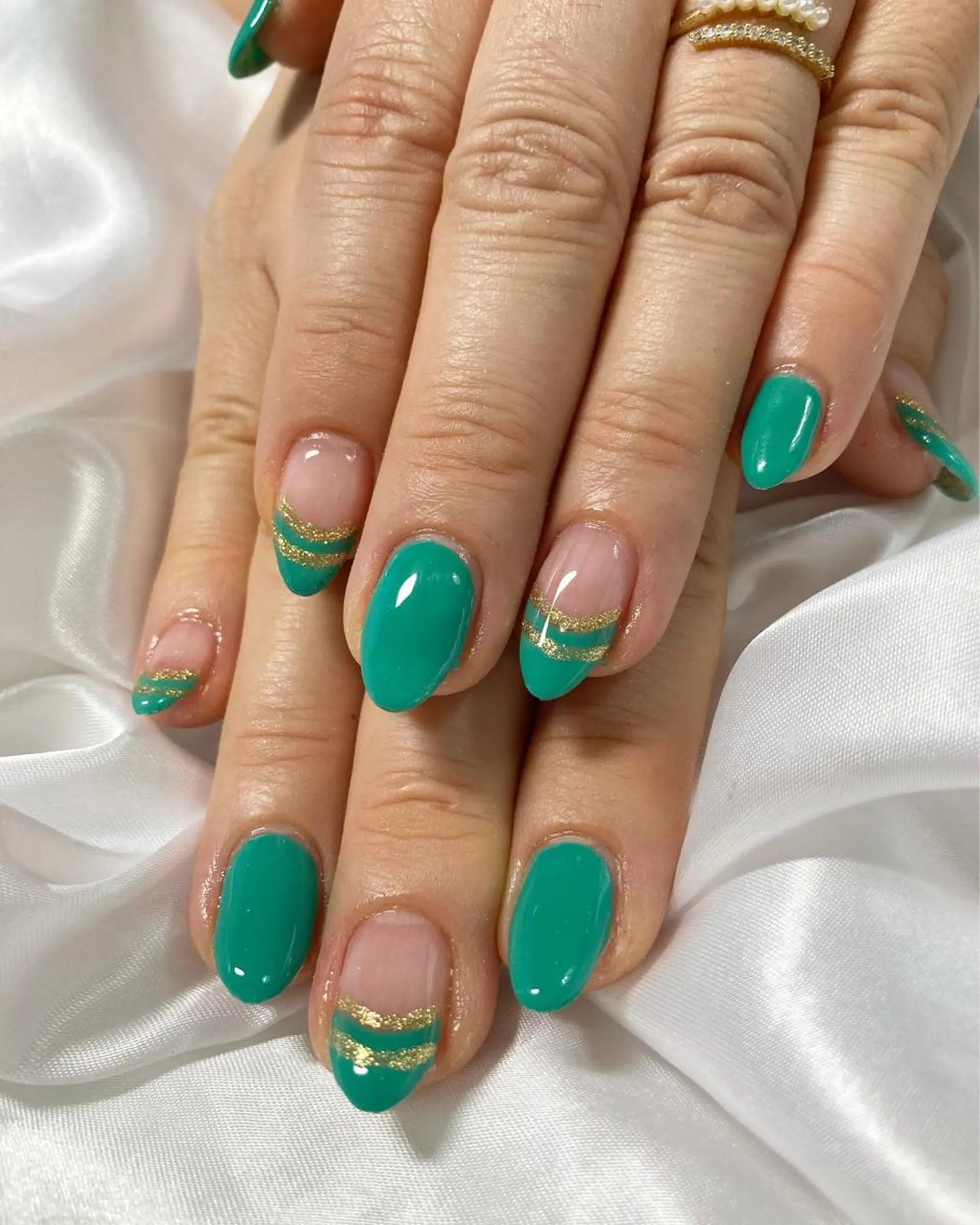 ネイル NailSalon Beniceのネイルデザイン