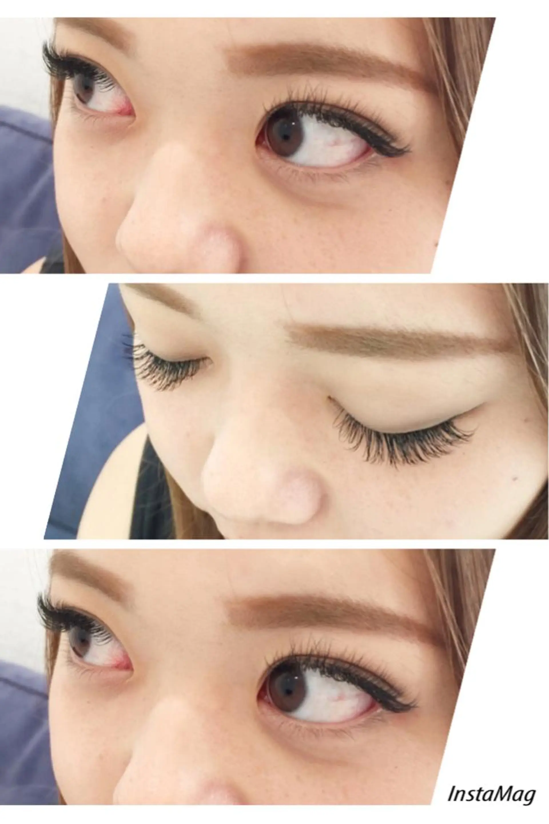 マツエク・マツパ Salon de Galcon 2階(サロンド・ギャルソン)所属・KU TA  \(◡̈)/のエステ・リラクイメージ