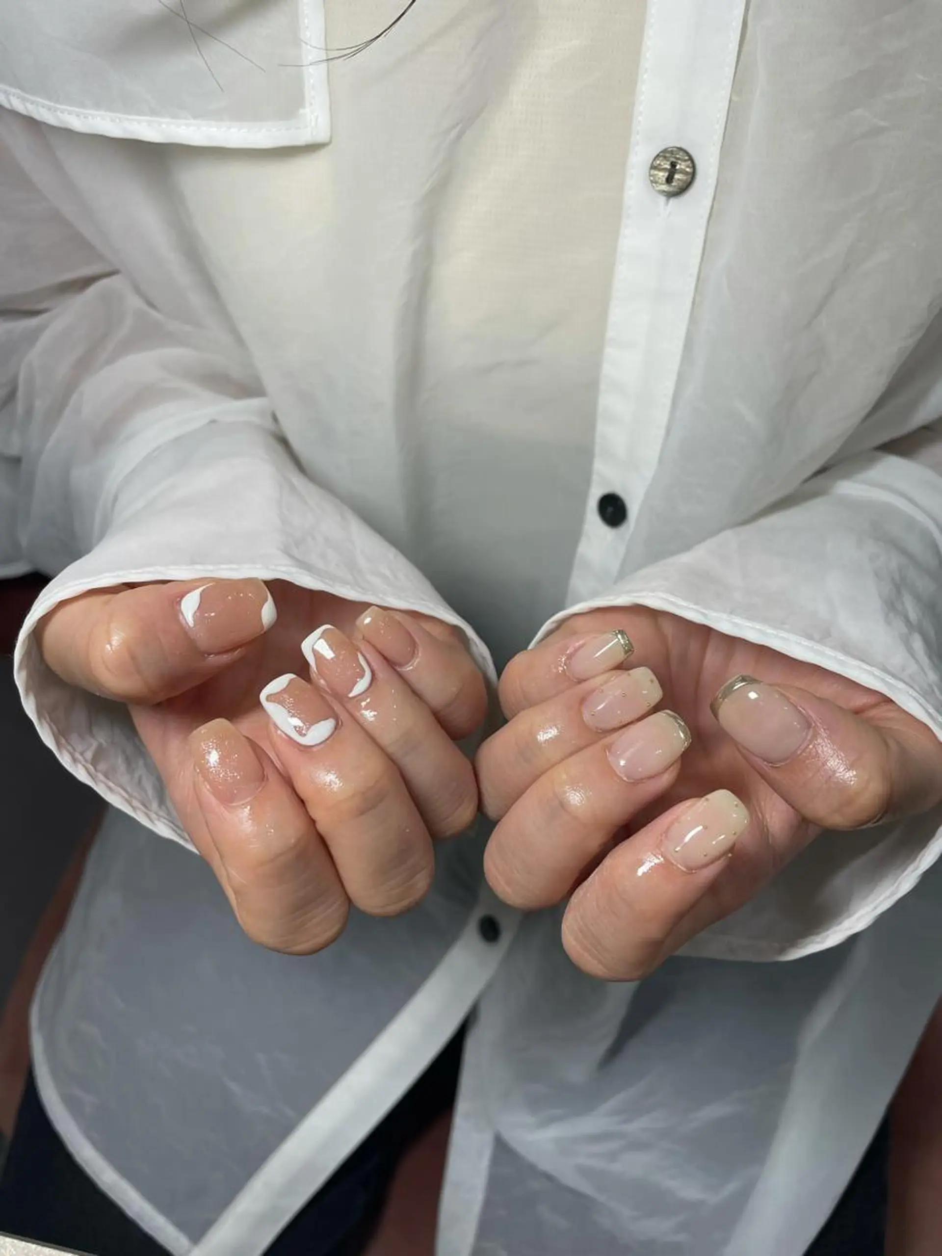 ネイル LAVISH nail salonのネイルデザイン