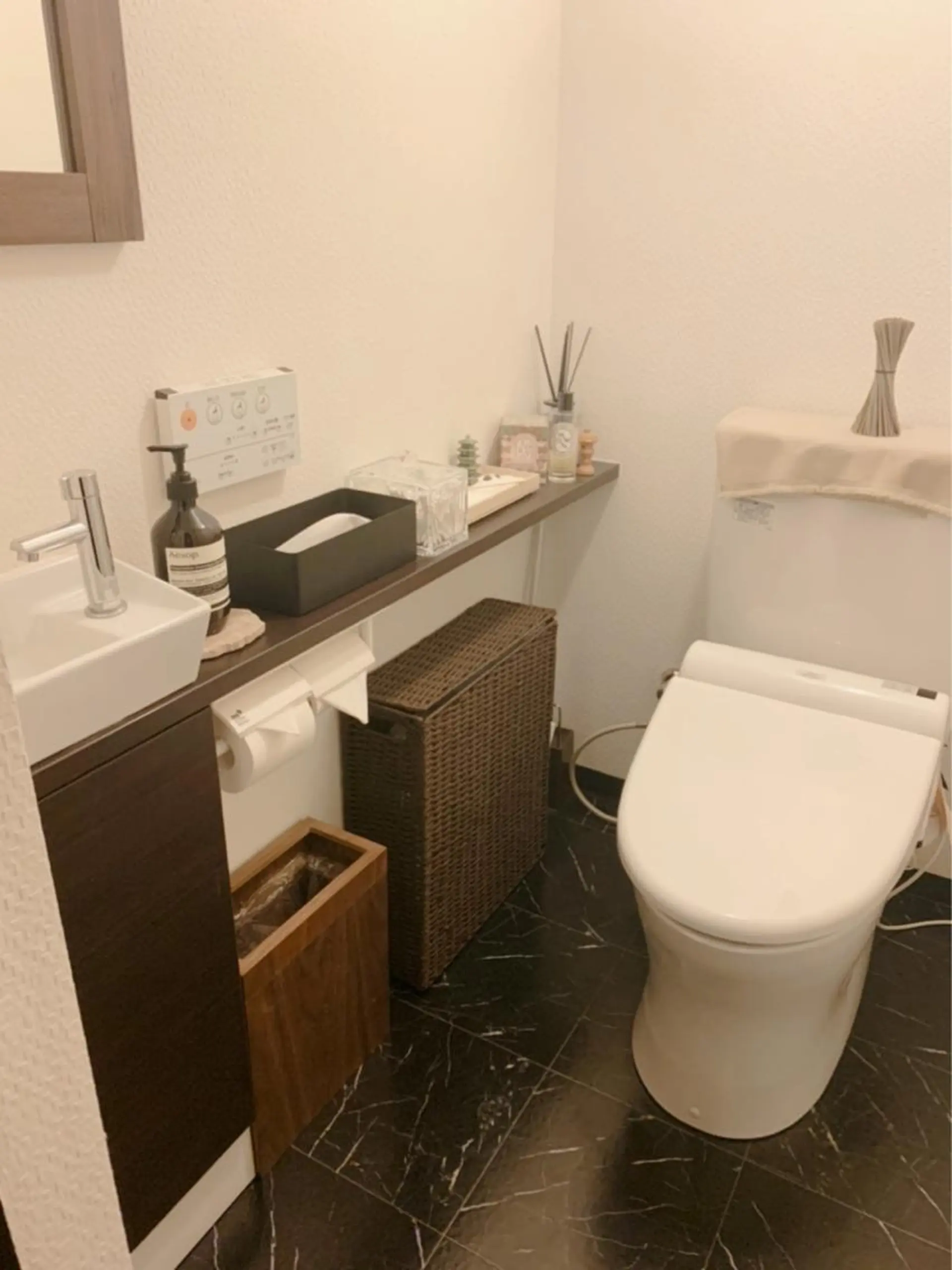 表参道鍼灸院K 美容鍼🔮ララピールのエステ・リラクイメージ