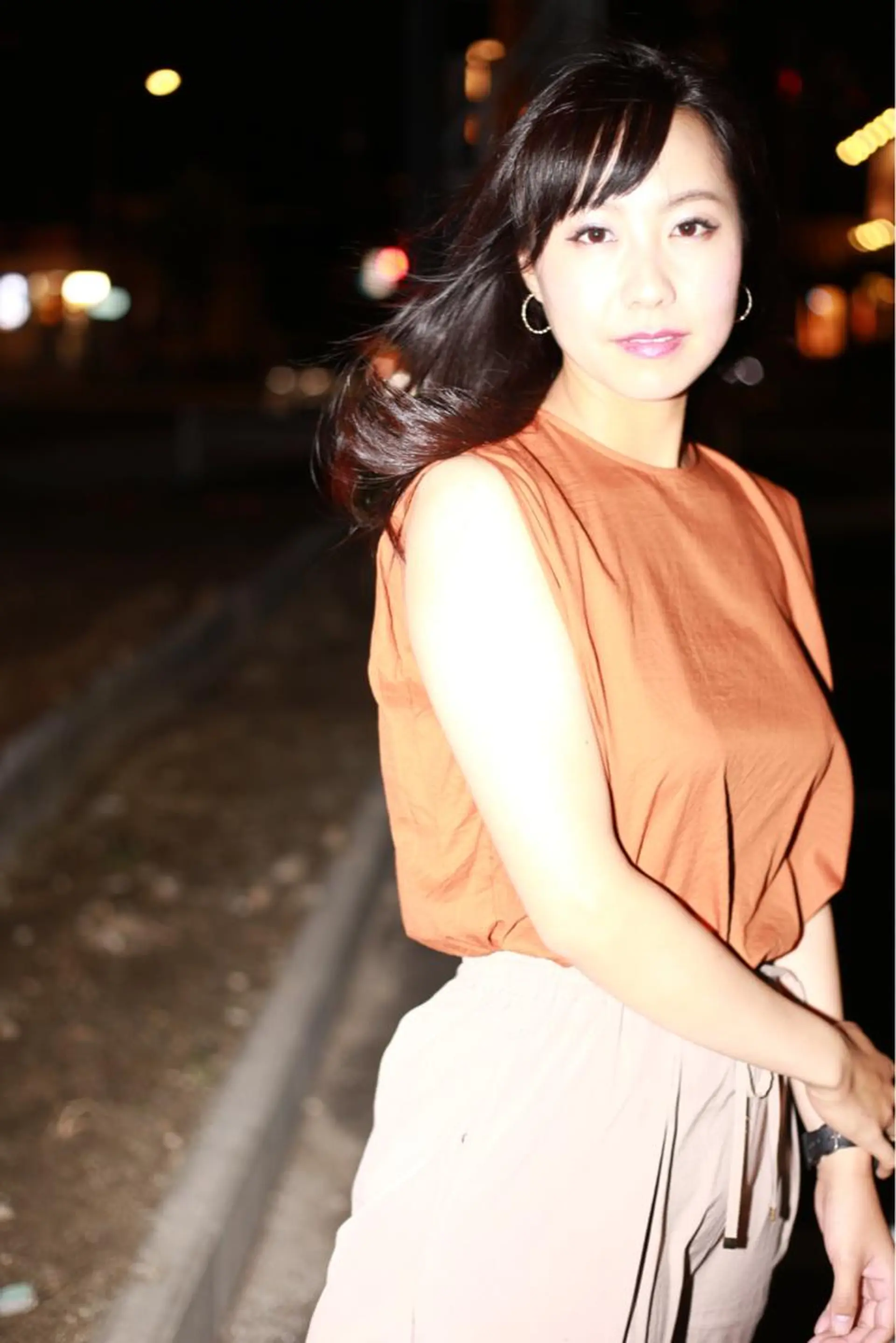 NAP hair owariasahi所属・モリヒロ マサシのその他イメージ