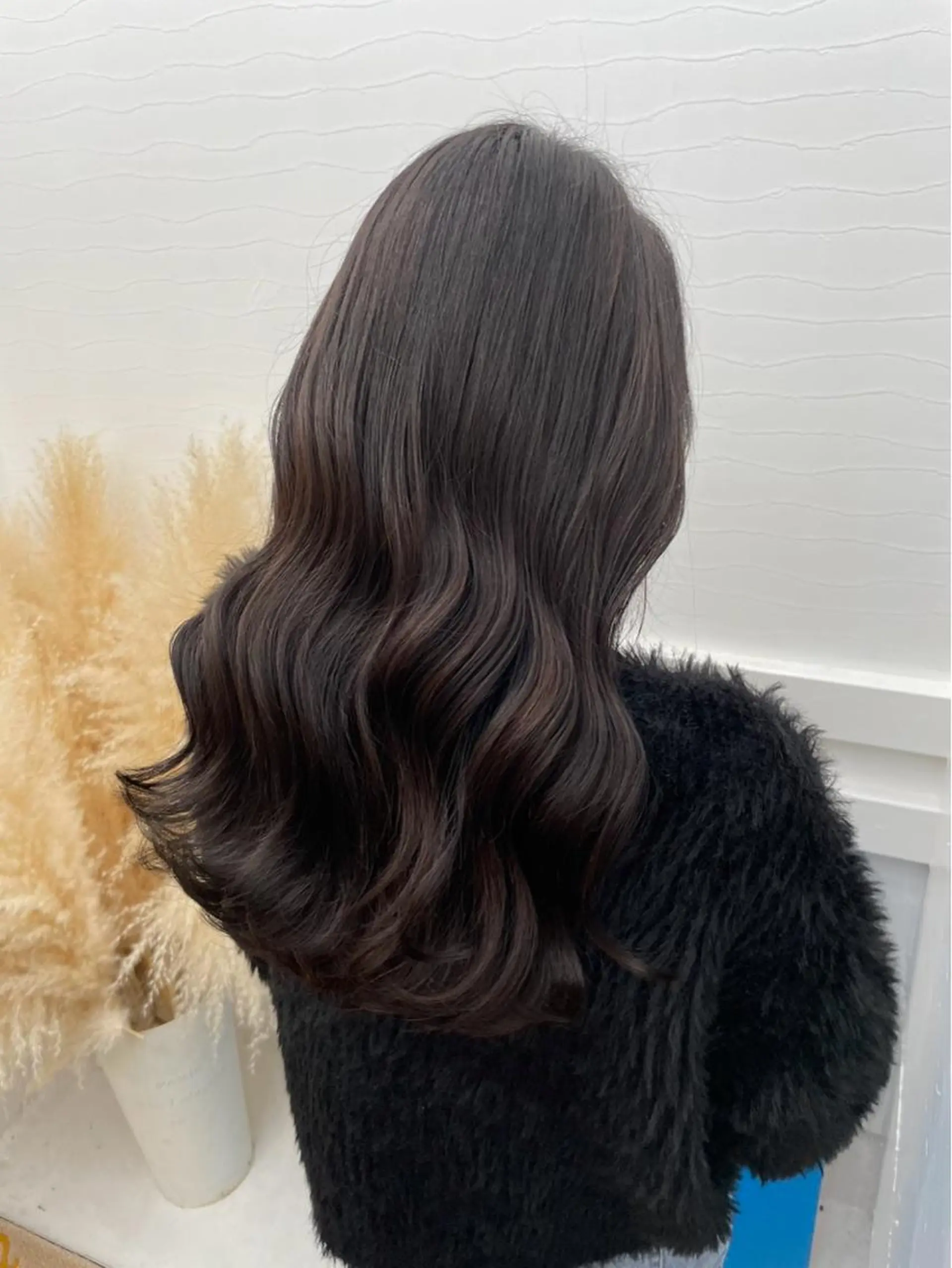 ロング Mintleaf 💛MAYUKOのヘアスタイル