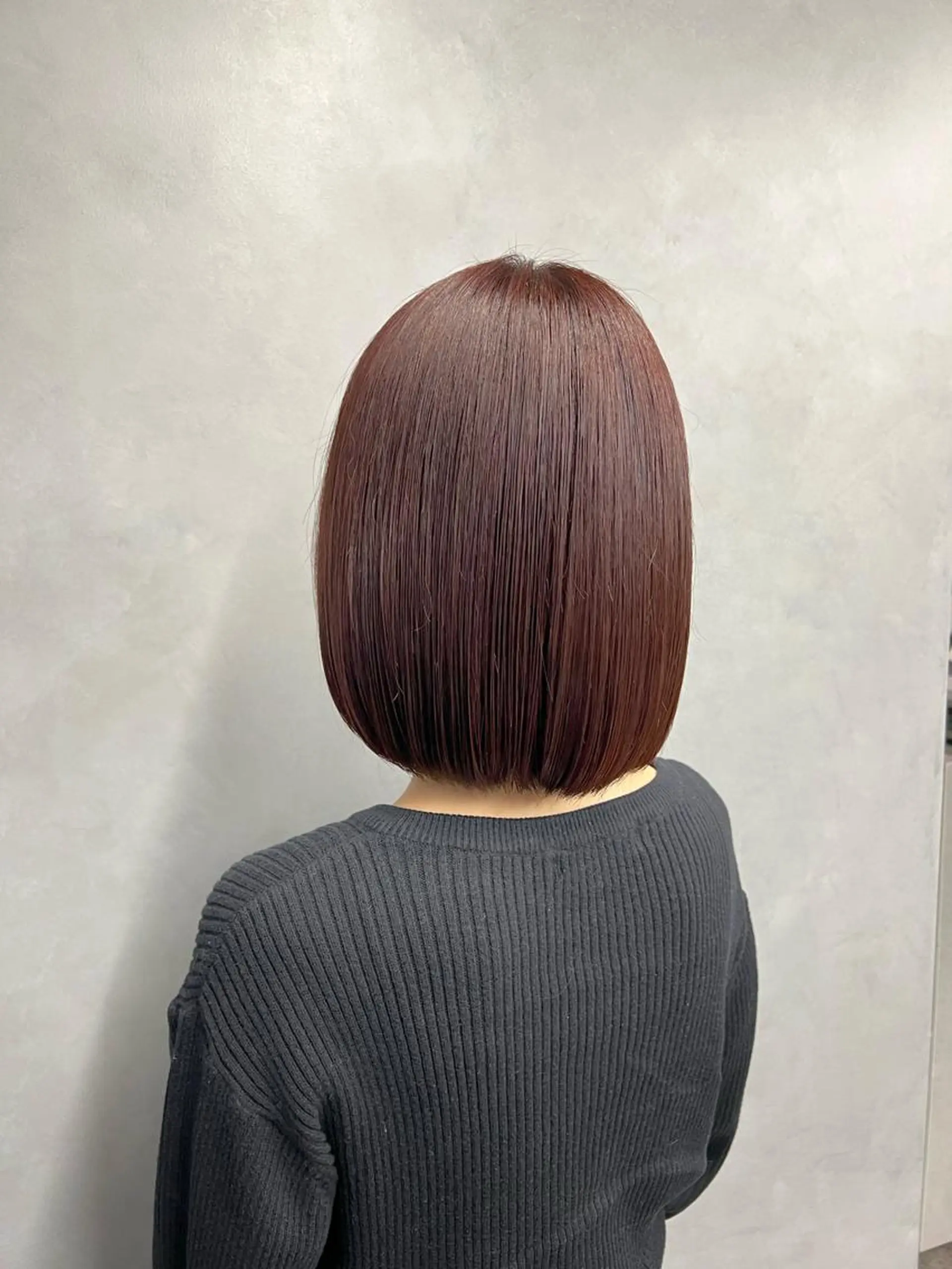 ショート カラー ヘアアレンジ メンズ トリートメント 新井　翼/銀座 メンズ◎ショート女子のヘアスタイル