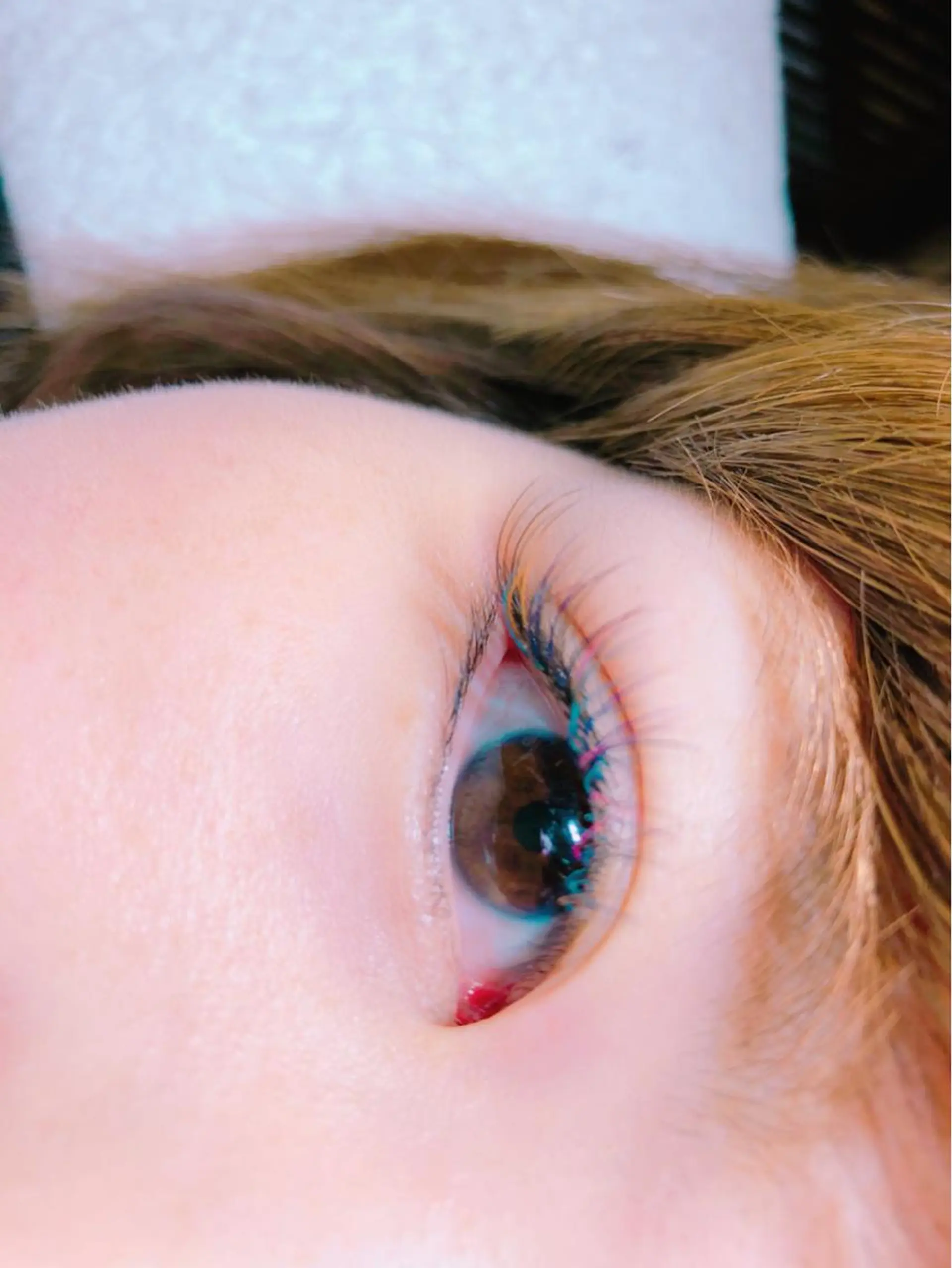 マツエク・マツパ Rei to　youのマツエク・マツパデザイン