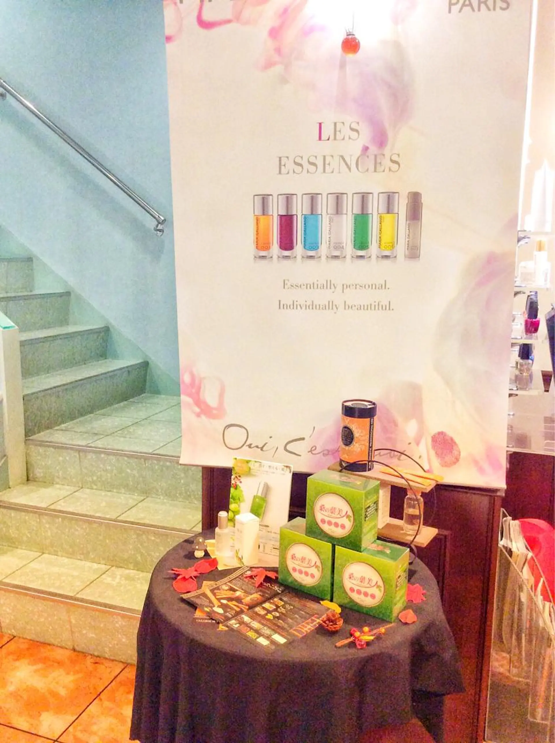 ビューティクリニックコダマ所属・池元 菜奈のエステ・リラクイメージ