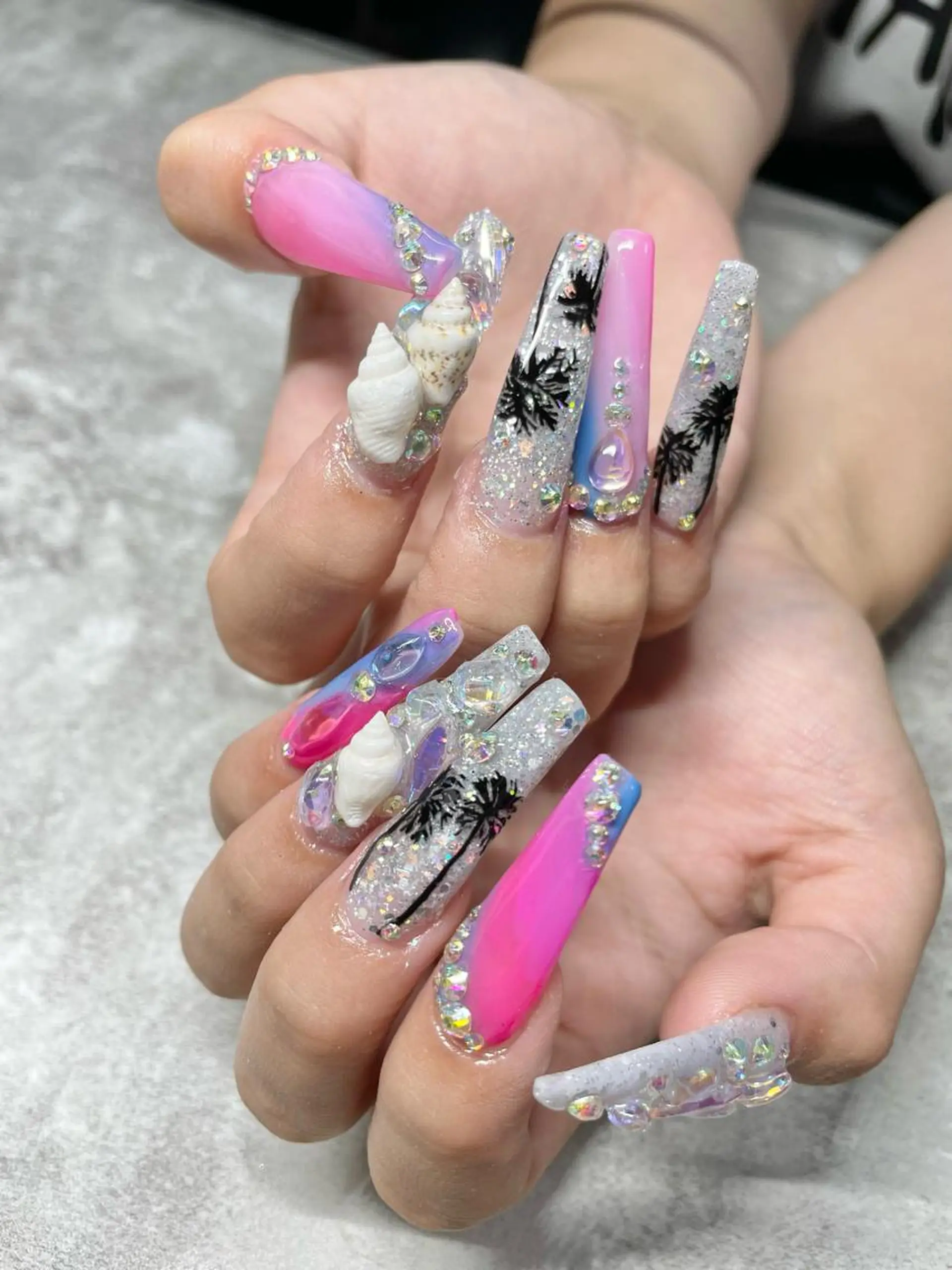 ネイル Y's nailのネイルデザイン