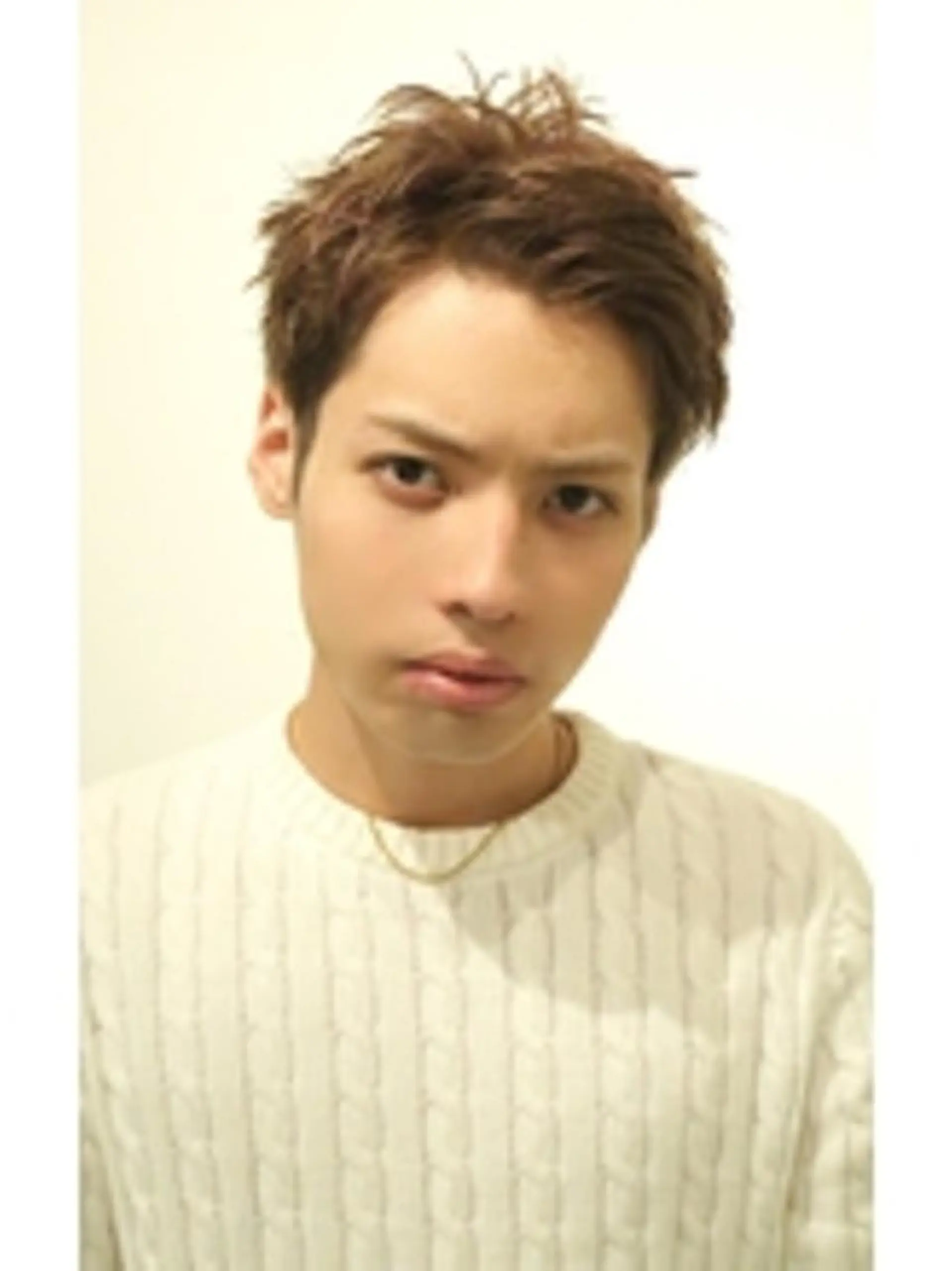 メンズ FUNIC style-Gのヘアスタイル