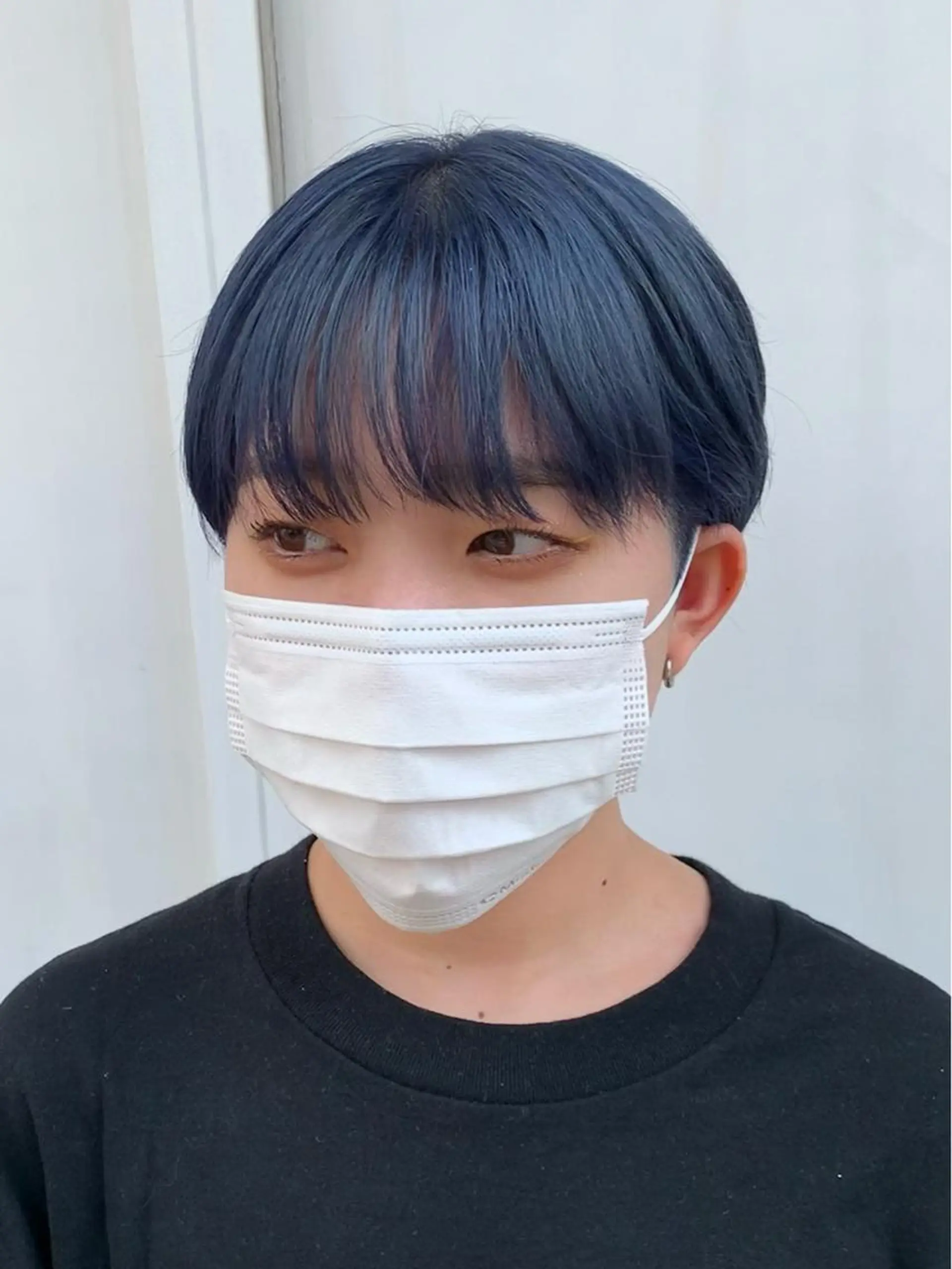 ショート ショートスタイル /tomo.のヘアスタイル