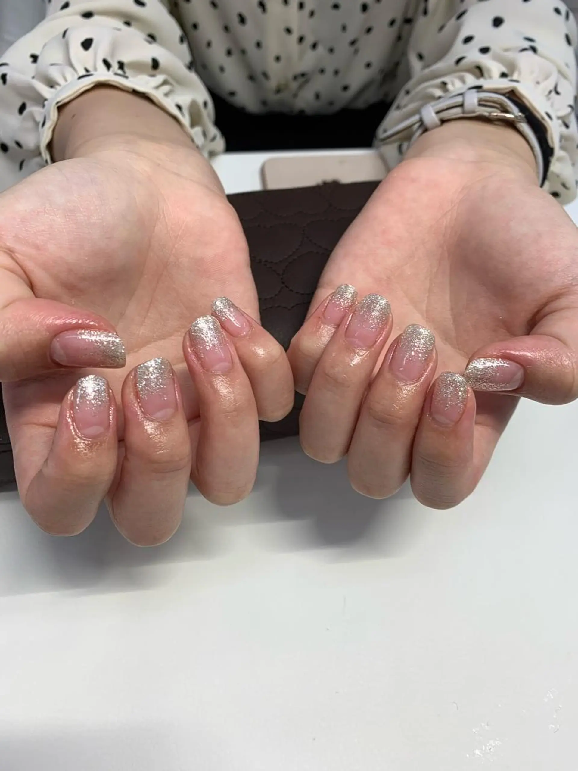 ネイル ハンドネイル Mule Beauty Salon所属・ミュール ビューティーサロンのネイルデザイン