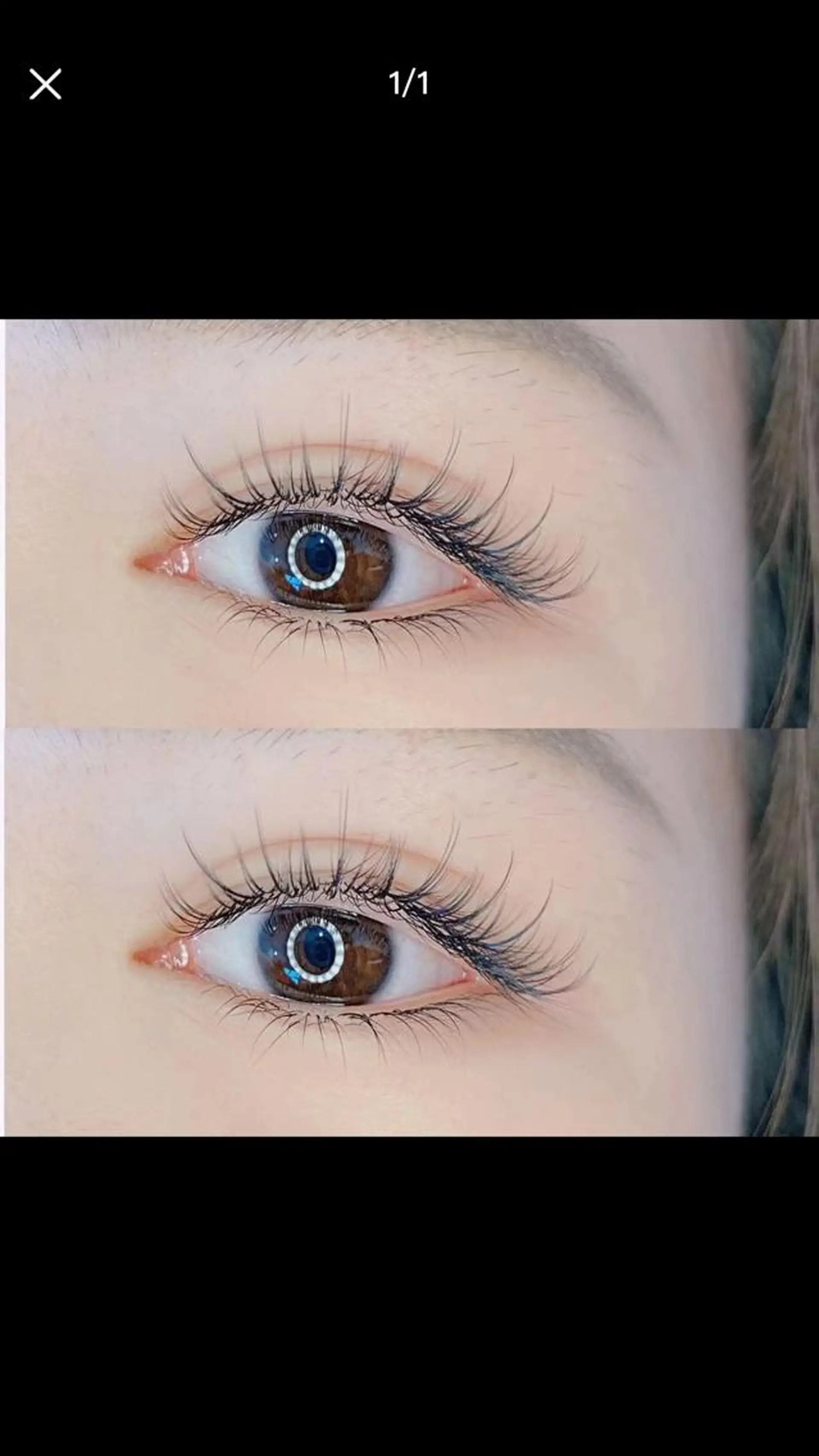 マツエク・マツパ マツエク An beauty2のマツエク・マツパデザイン