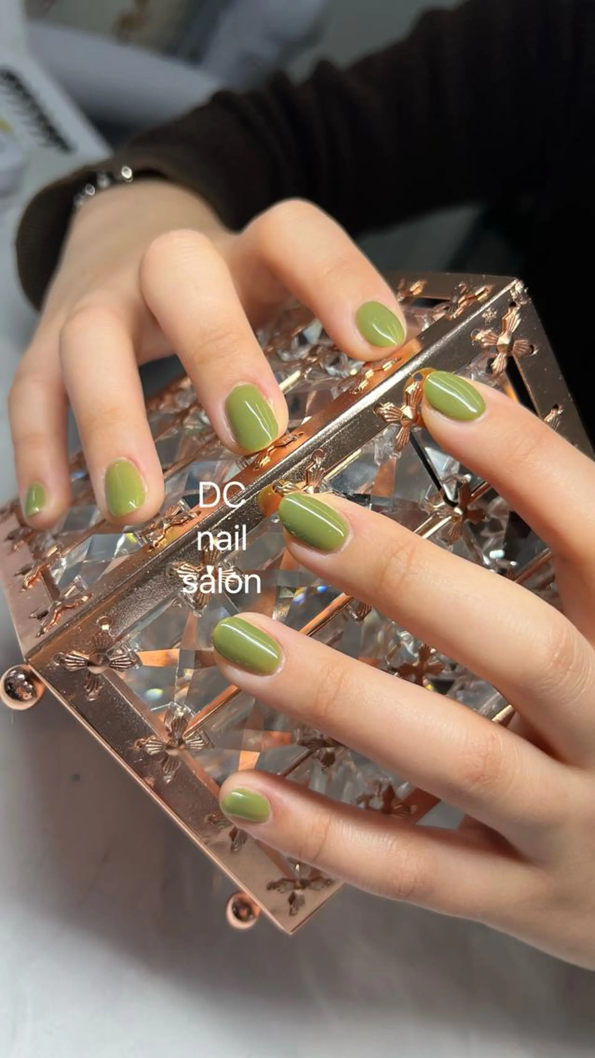 ネイル DC nail salonのネイルデザイン