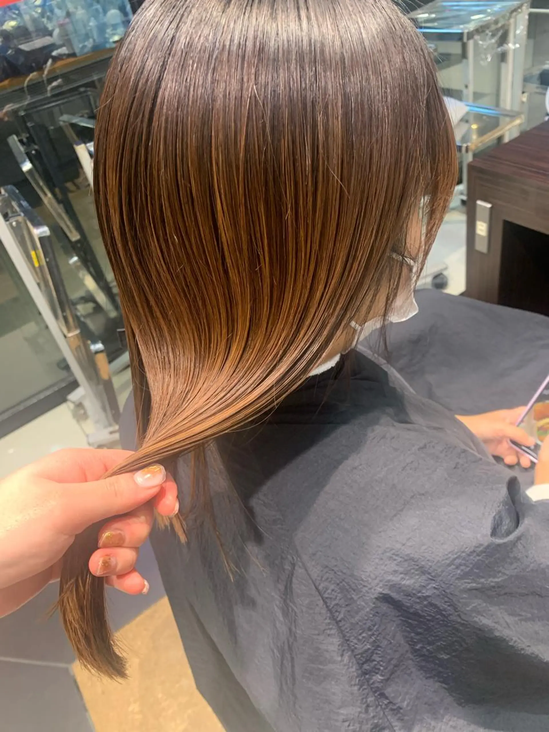 ロング トリートメント 艶髪／髪質改善 ♡Tsuzumiのその他イメージ