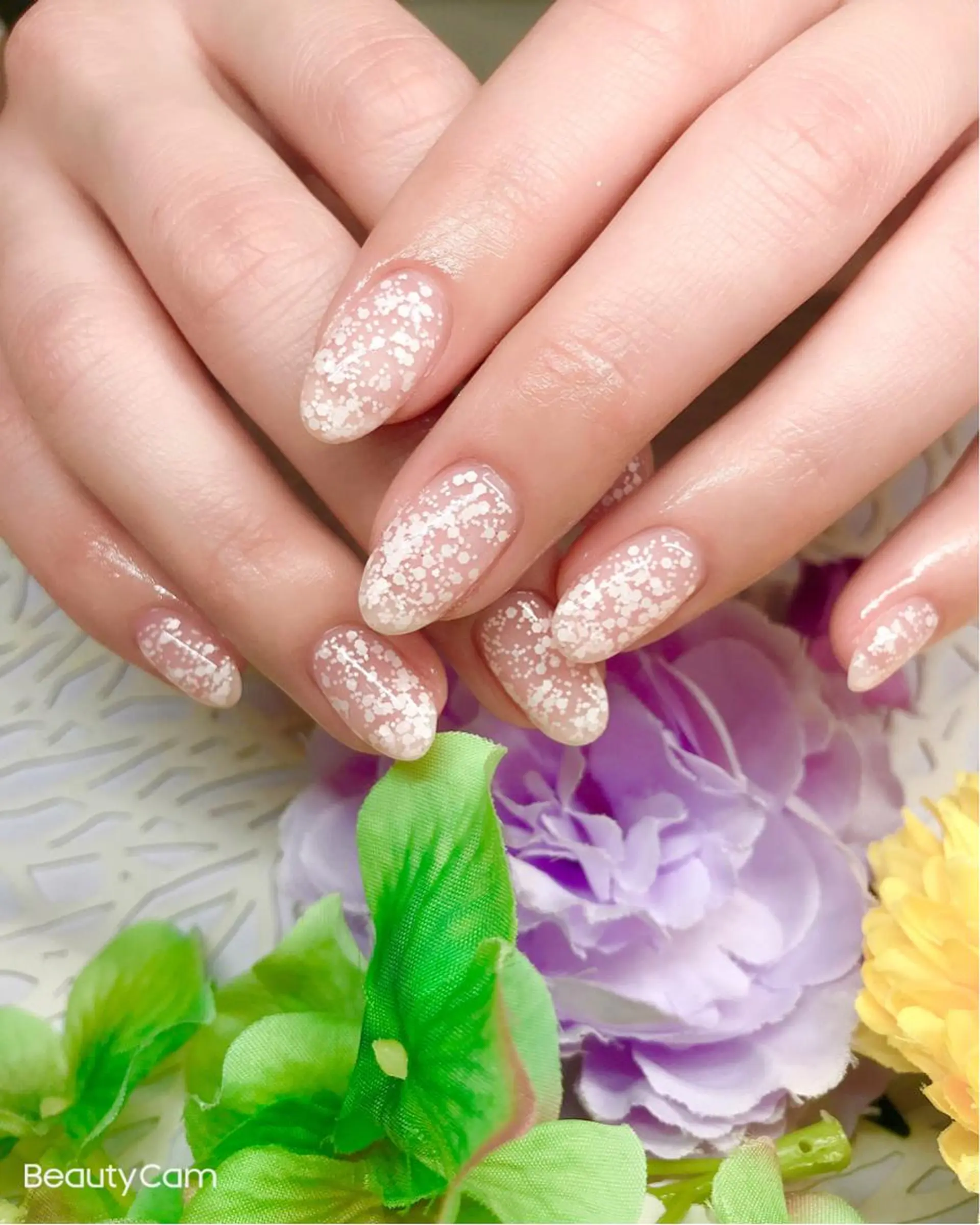 ネイル Salon MINEのエステ・リラクイメージ