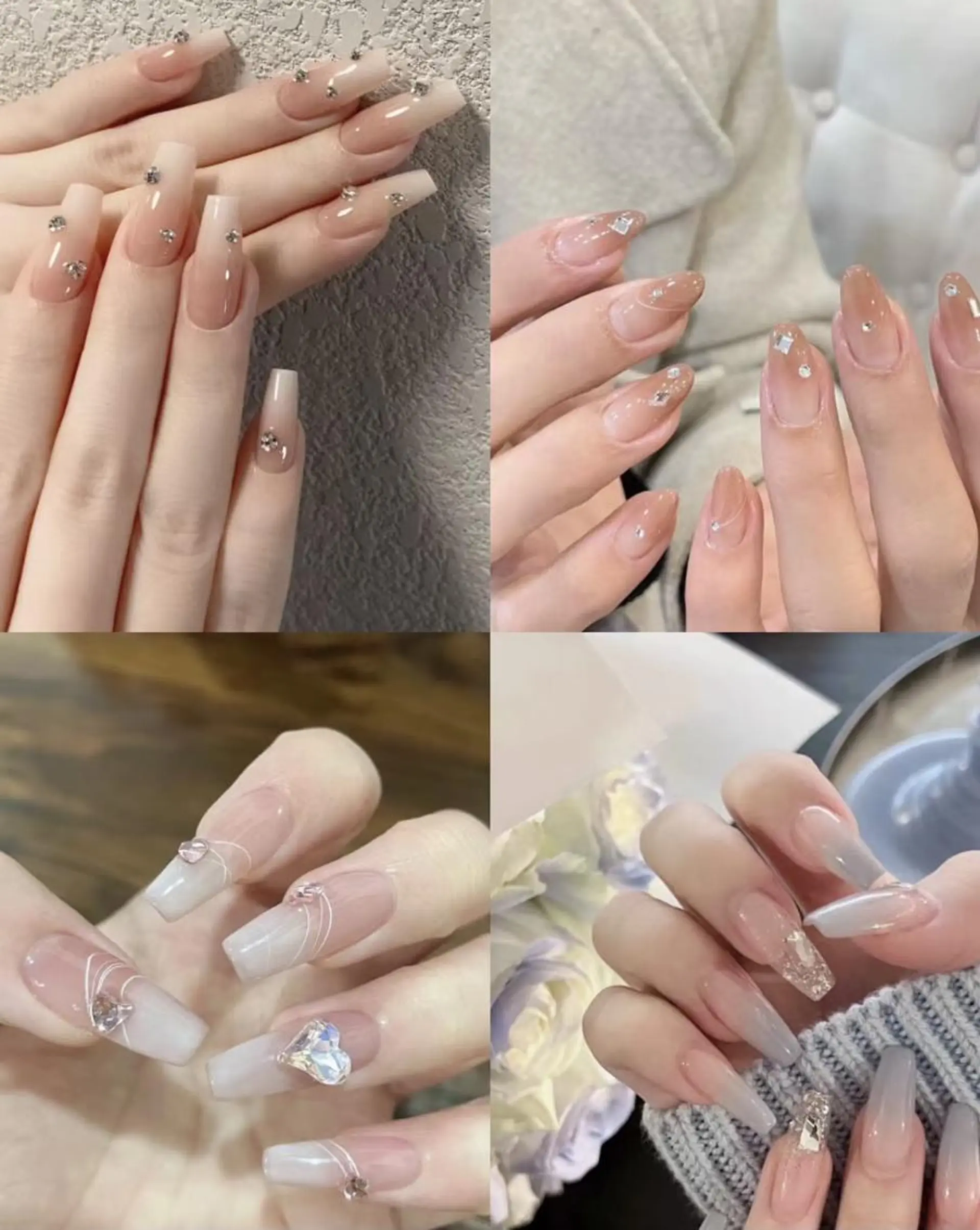 ネイル Cute beauty2のマツエク・マツパデザイン