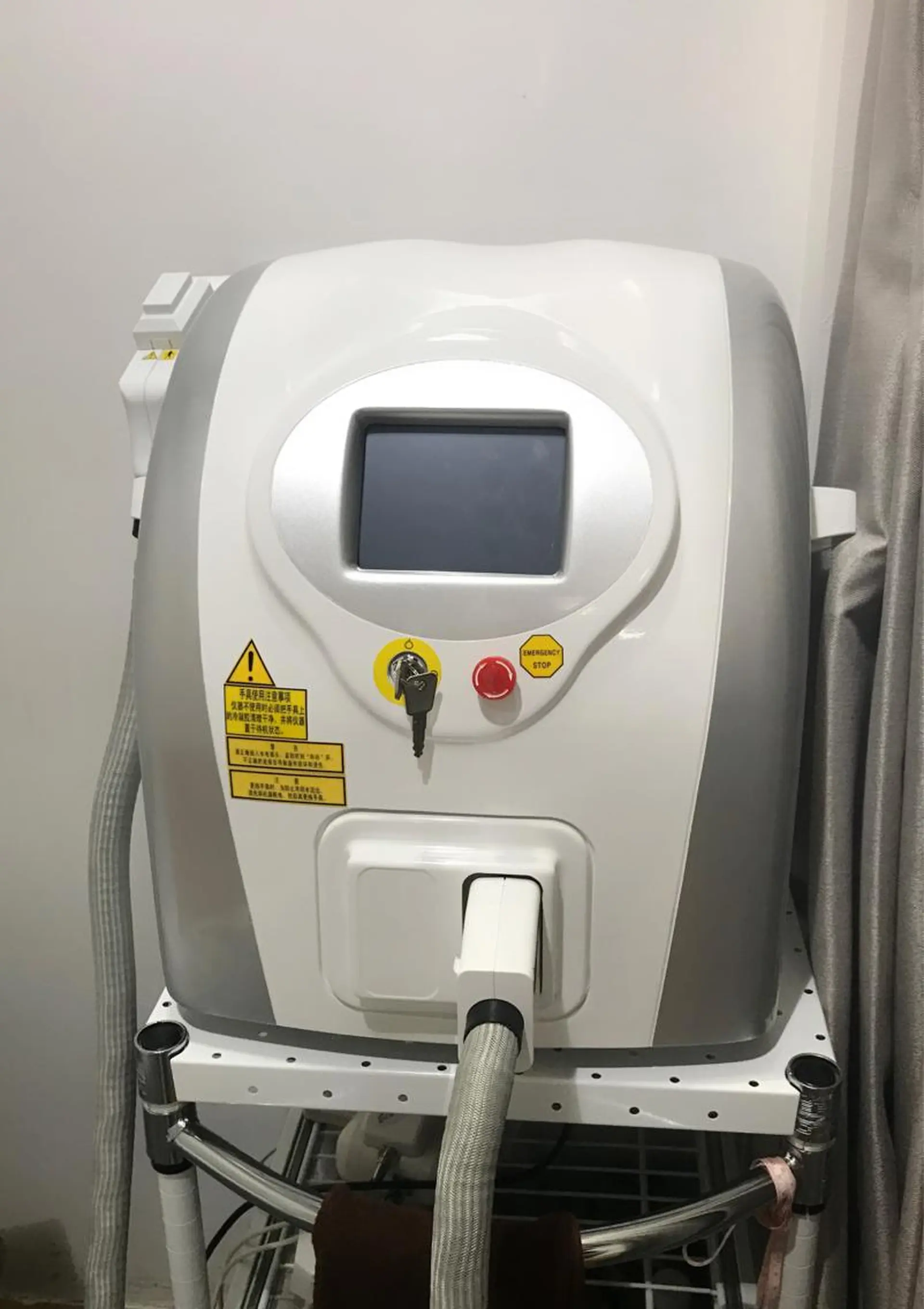 バストアップサロン 「パトラクシェ本店」のエステ・リラクイメージ