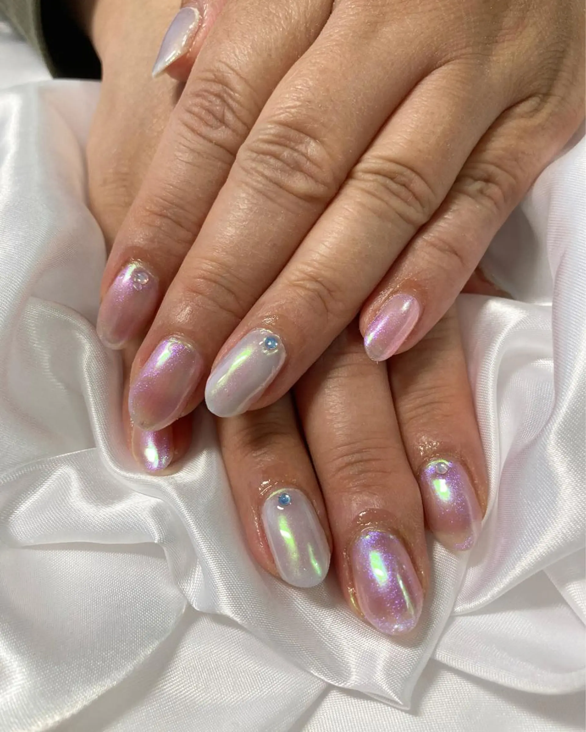 ネイル NailSalon Beniceのネイルデザイン