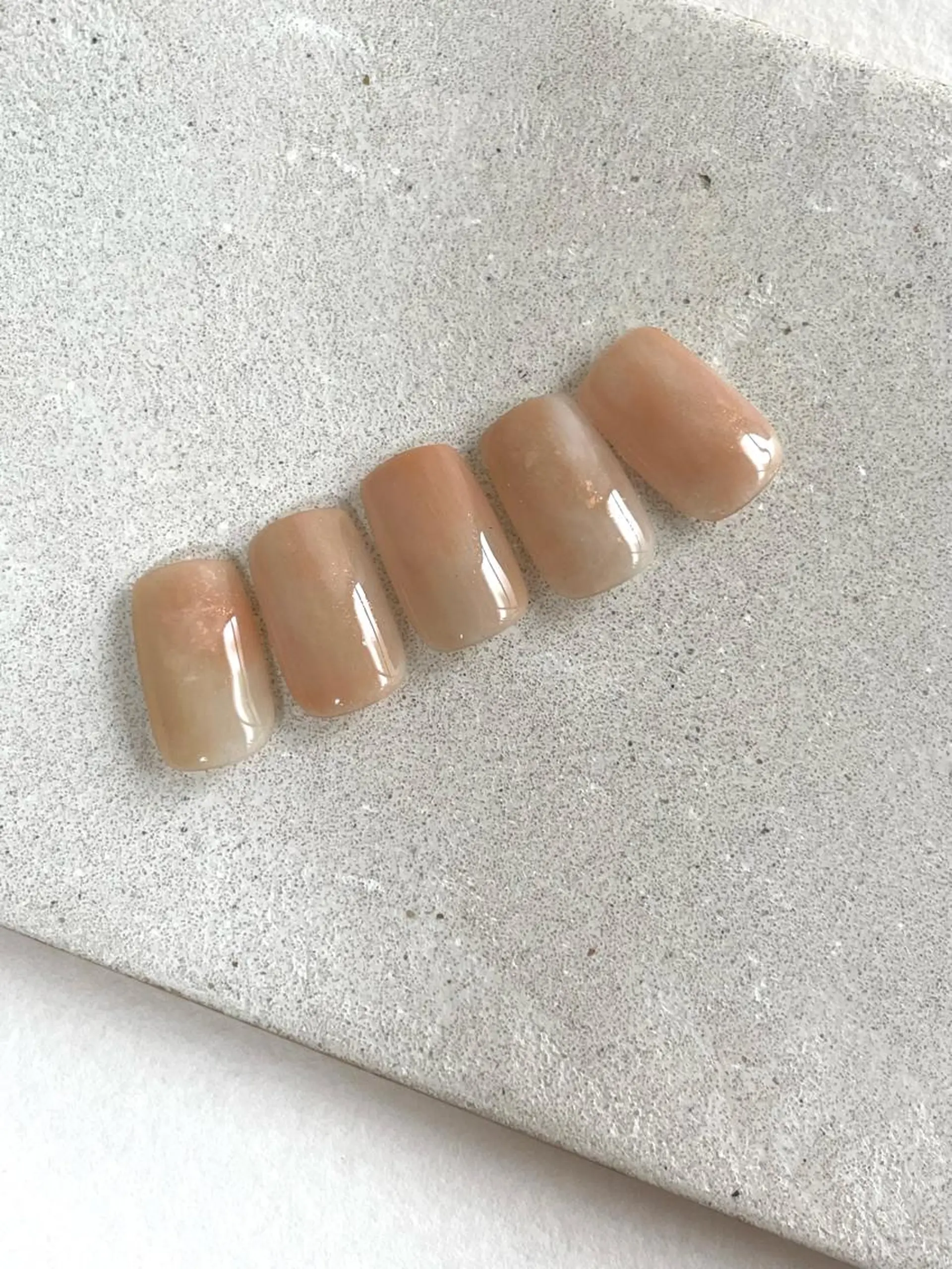 ネイル reika .のネイルデザイン