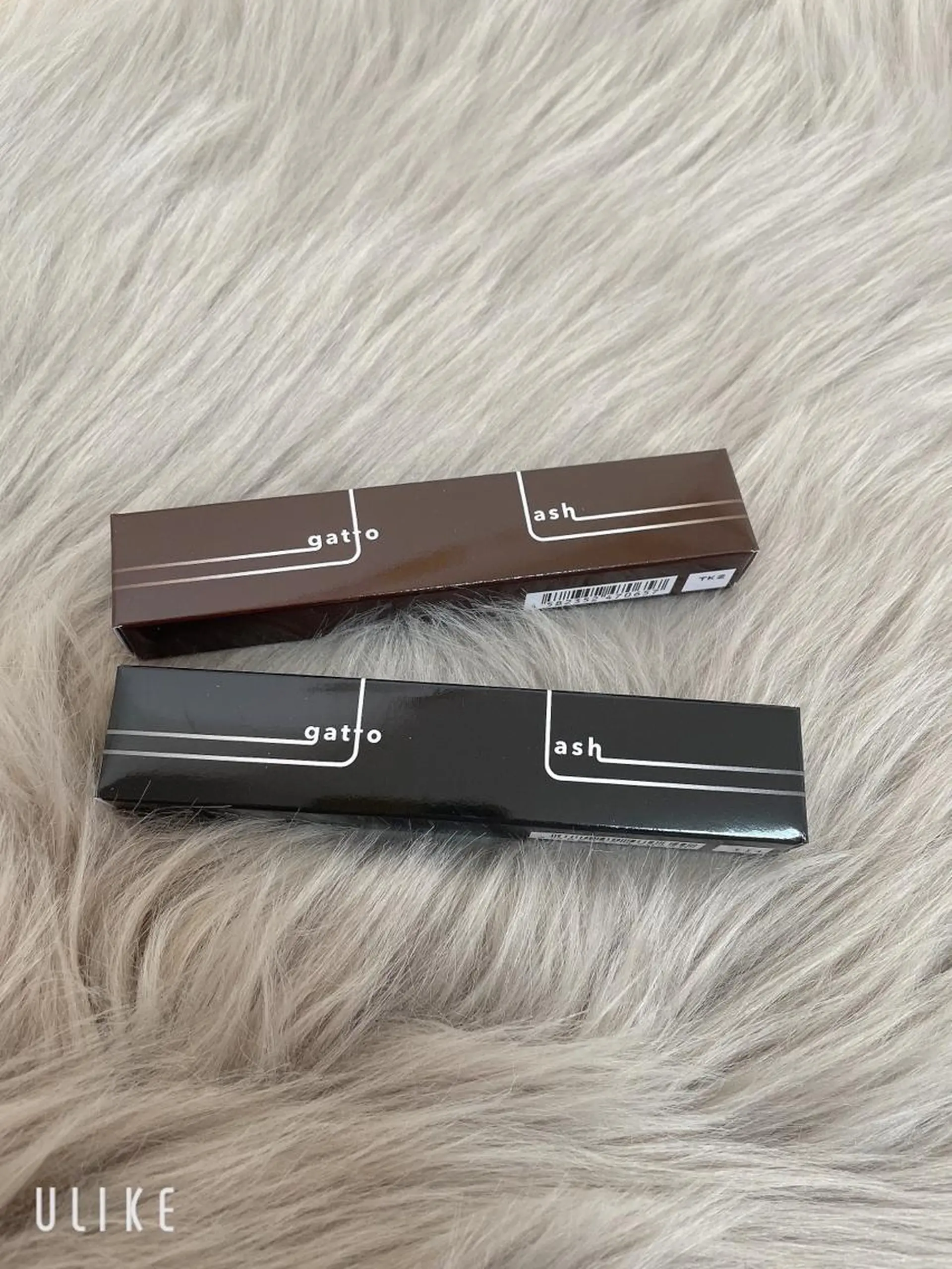 マツエク・マツパ カラーマツエク eyelash salon an所属・アイラッシュサロン anのマツエク・マツパデザイン