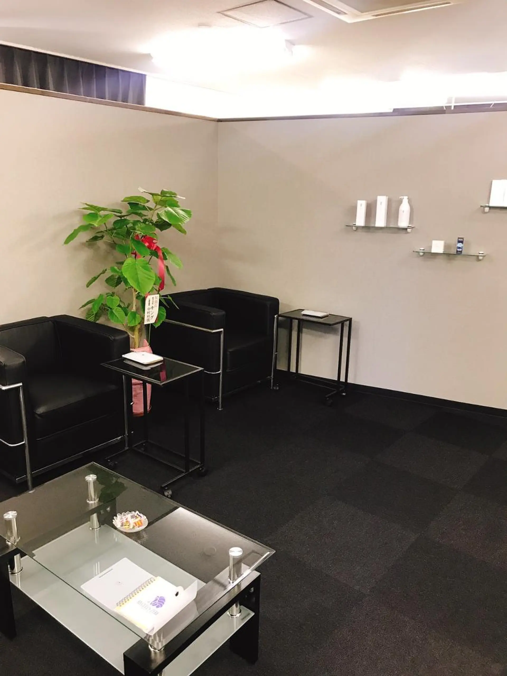 メンズ レグルスゼロ  徳島のエステ・リラクイメージ