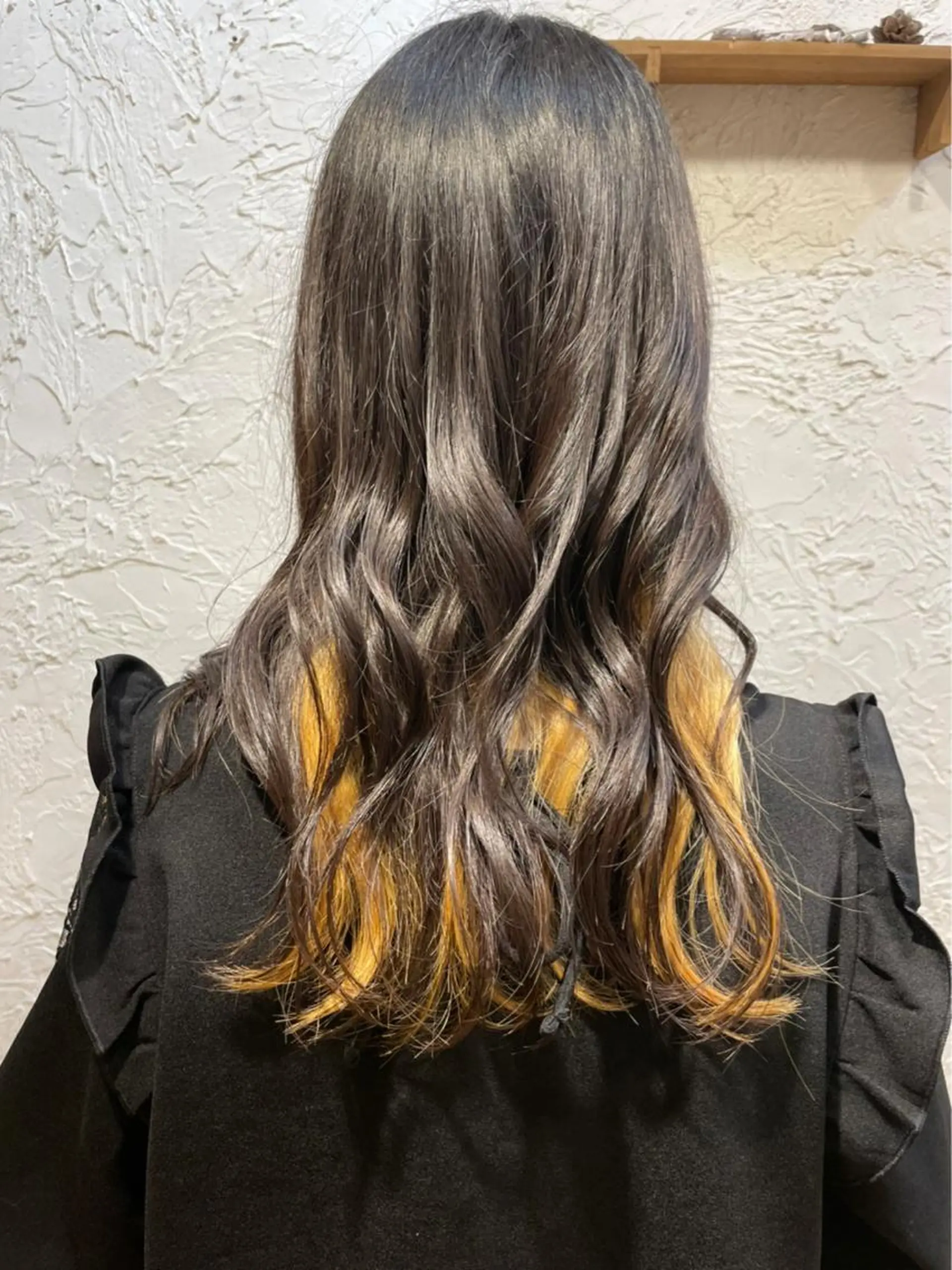 カラー Colk ☆のマツエク・マツパデザイン