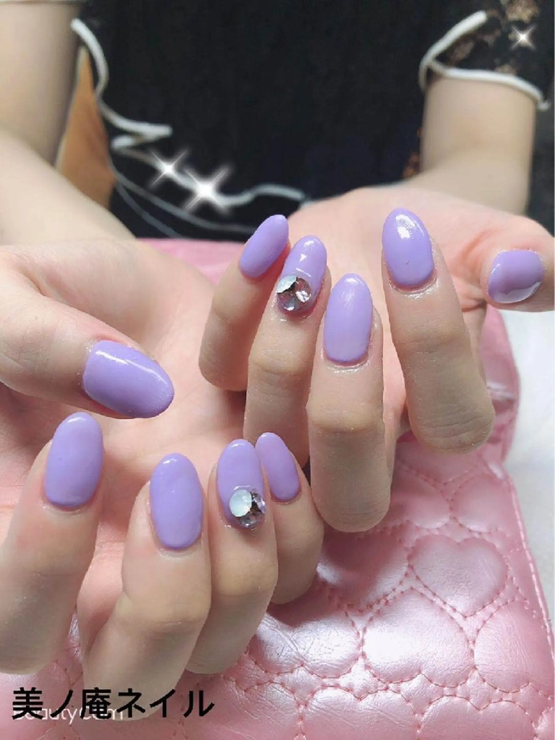 ネイル ❤minoannai メトロポリタン前店のネイルデザイン