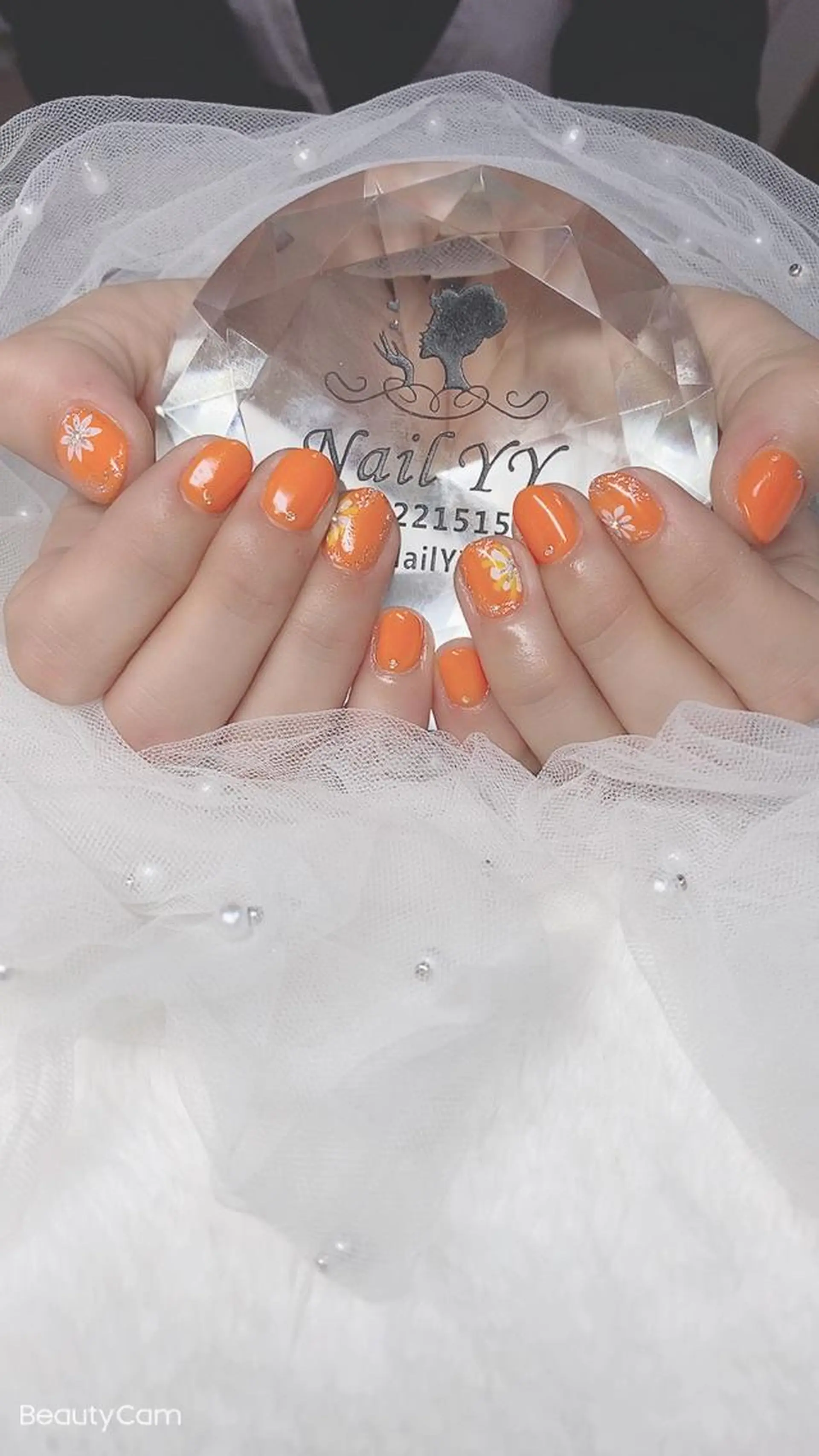 ネイル NailYY所属・NailYY よよのネイルデザイン