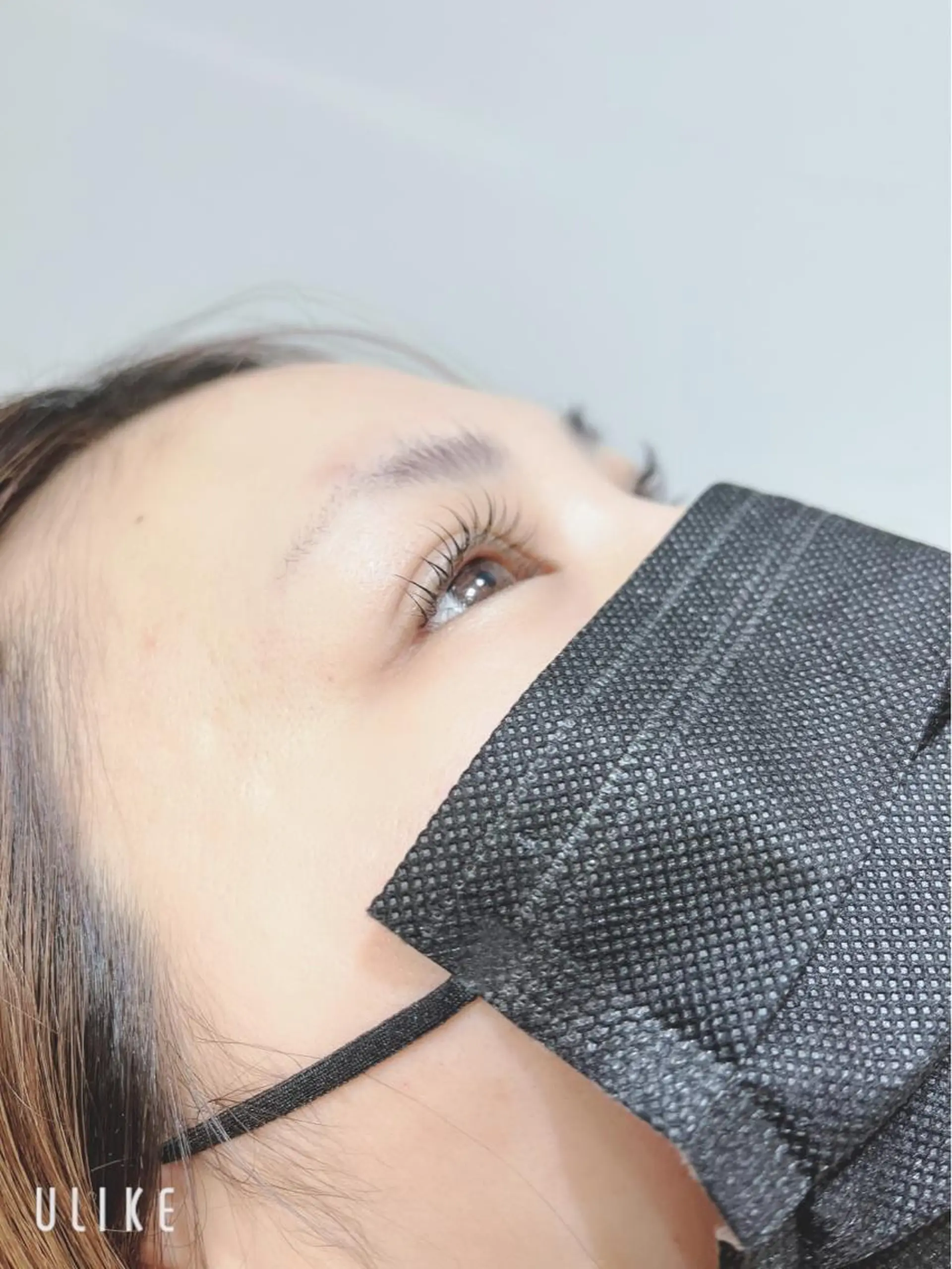 マツエク・マツパ マツパ eye studio Ate所属・eye studio Ateのマツエク・マツパデザイン