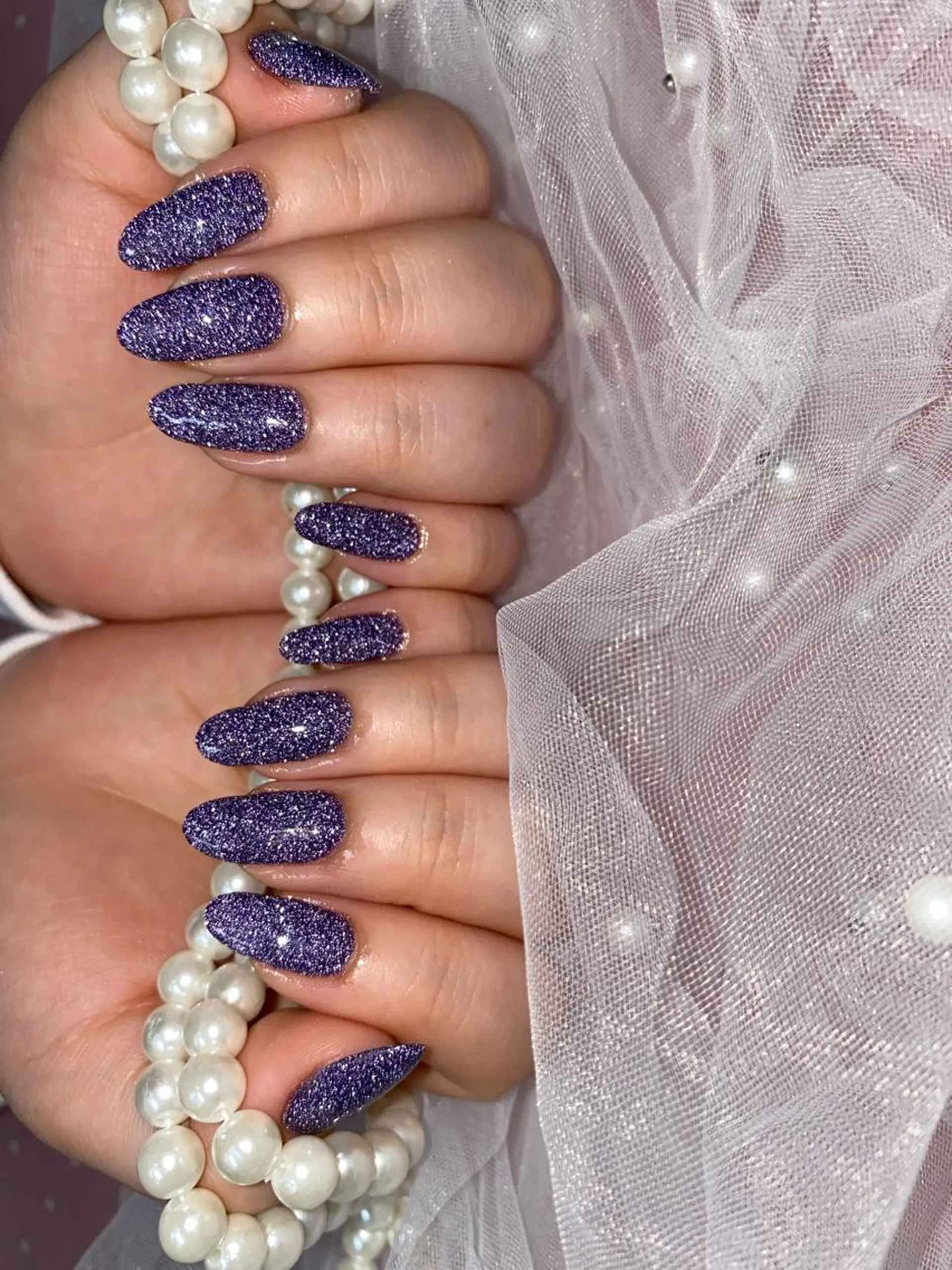 ネイル May&Way Neilのネイルデザイン