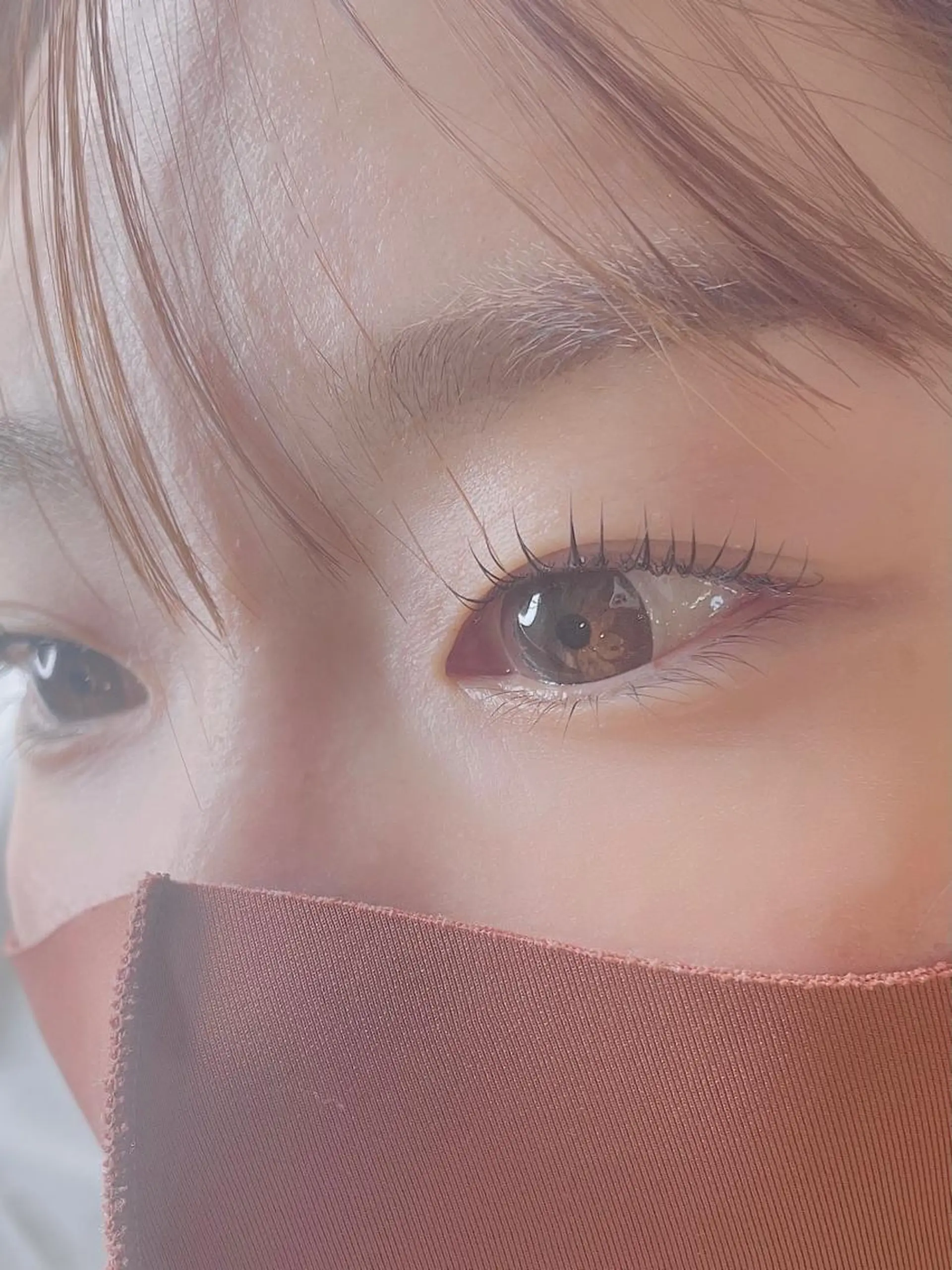 マツエク・マツパ 土屋 智子のエステ・リラクイメージ