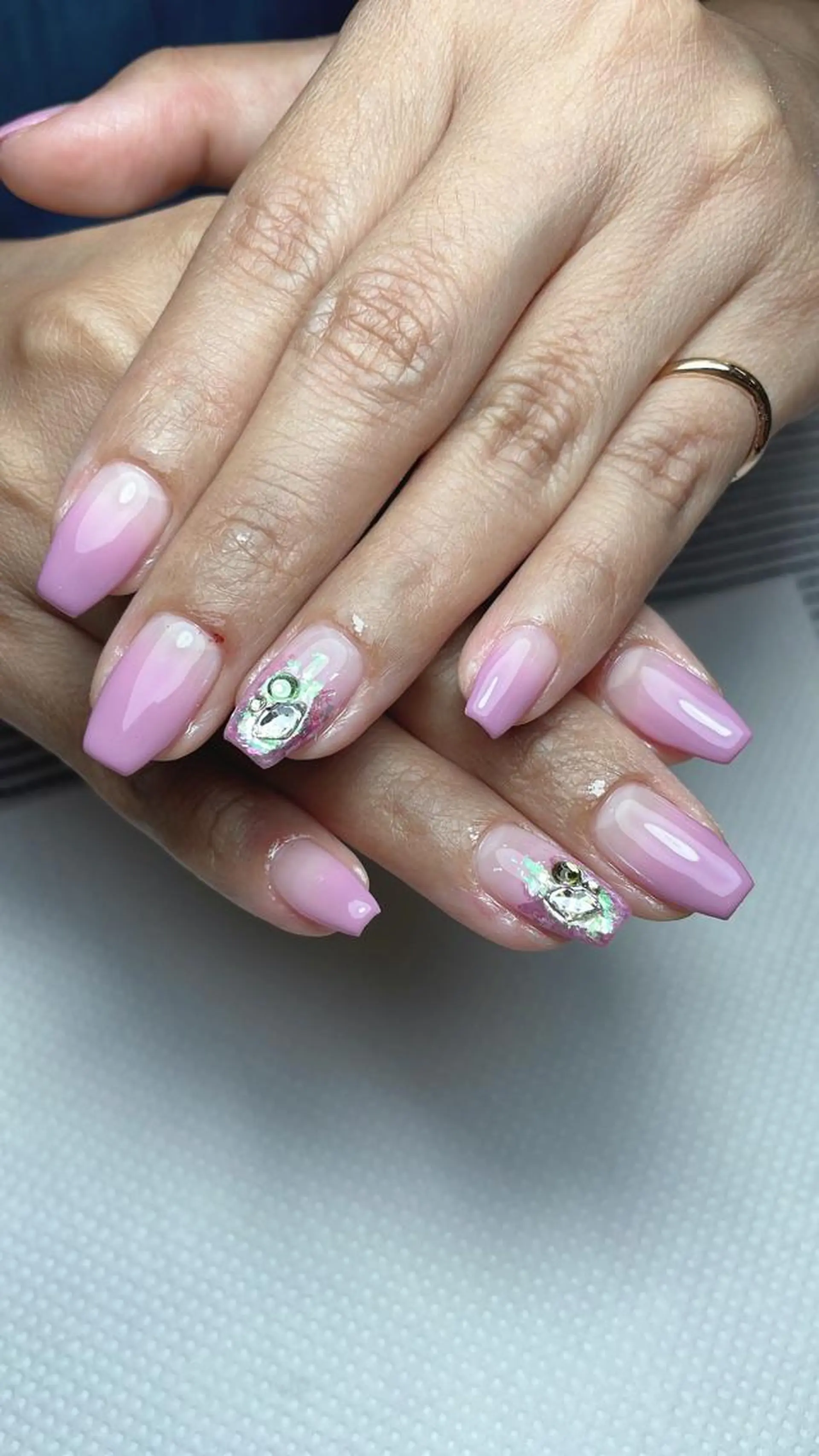 ネイル Munail サロン所属・むねいる nail salonのネイルデザイン