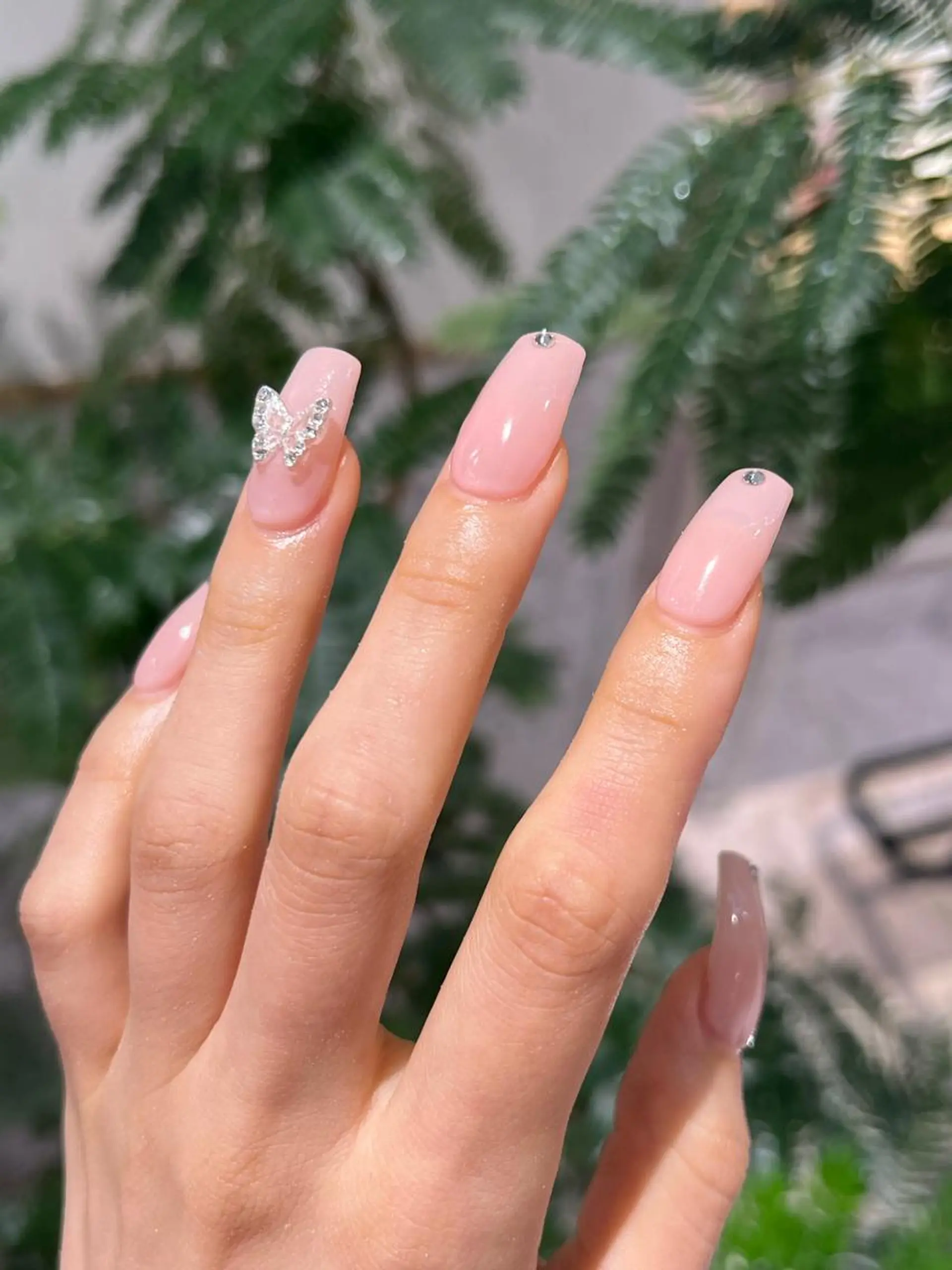 ネイル 個性派/中韓ネイル SAKURAのネイルデザイン